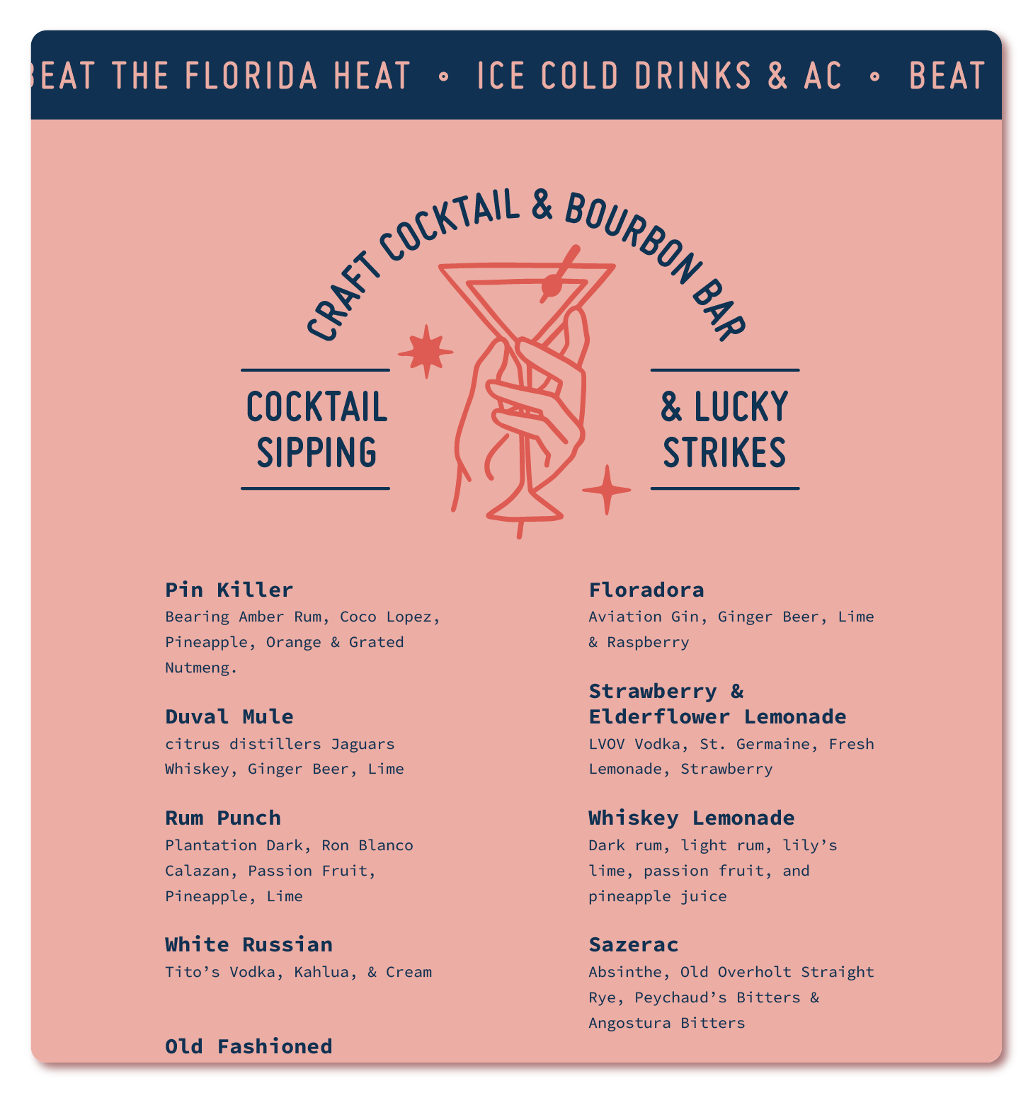 Duck Pinz — We Are Charette