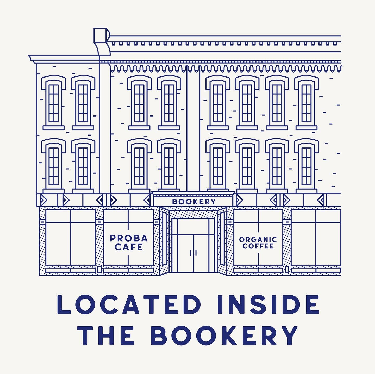 Some snippets from our recent site for @proba_cafe ☕️🥐