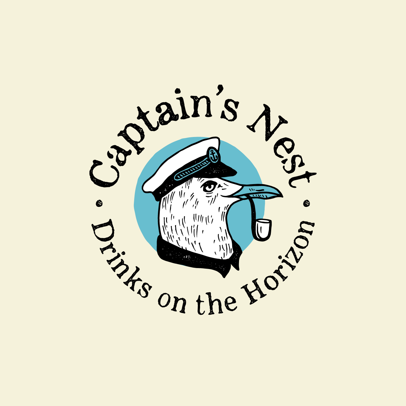 Captain's Nest, a bar in Nocatee Florida