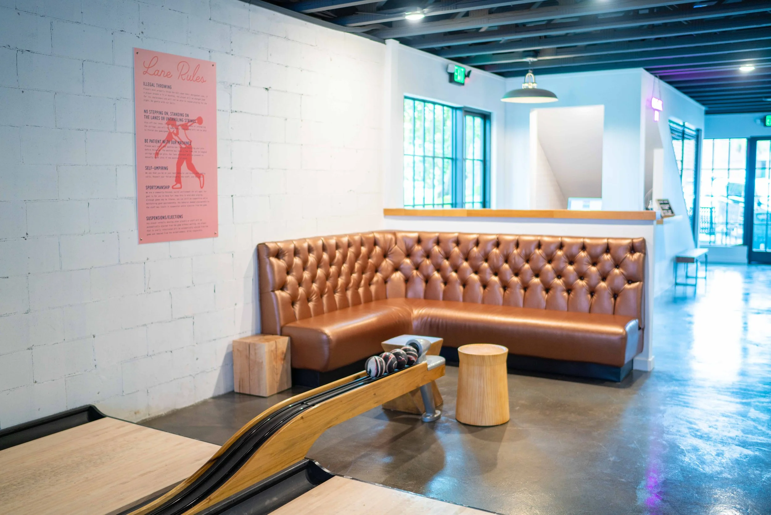 Duck Pinz — We Are Charette