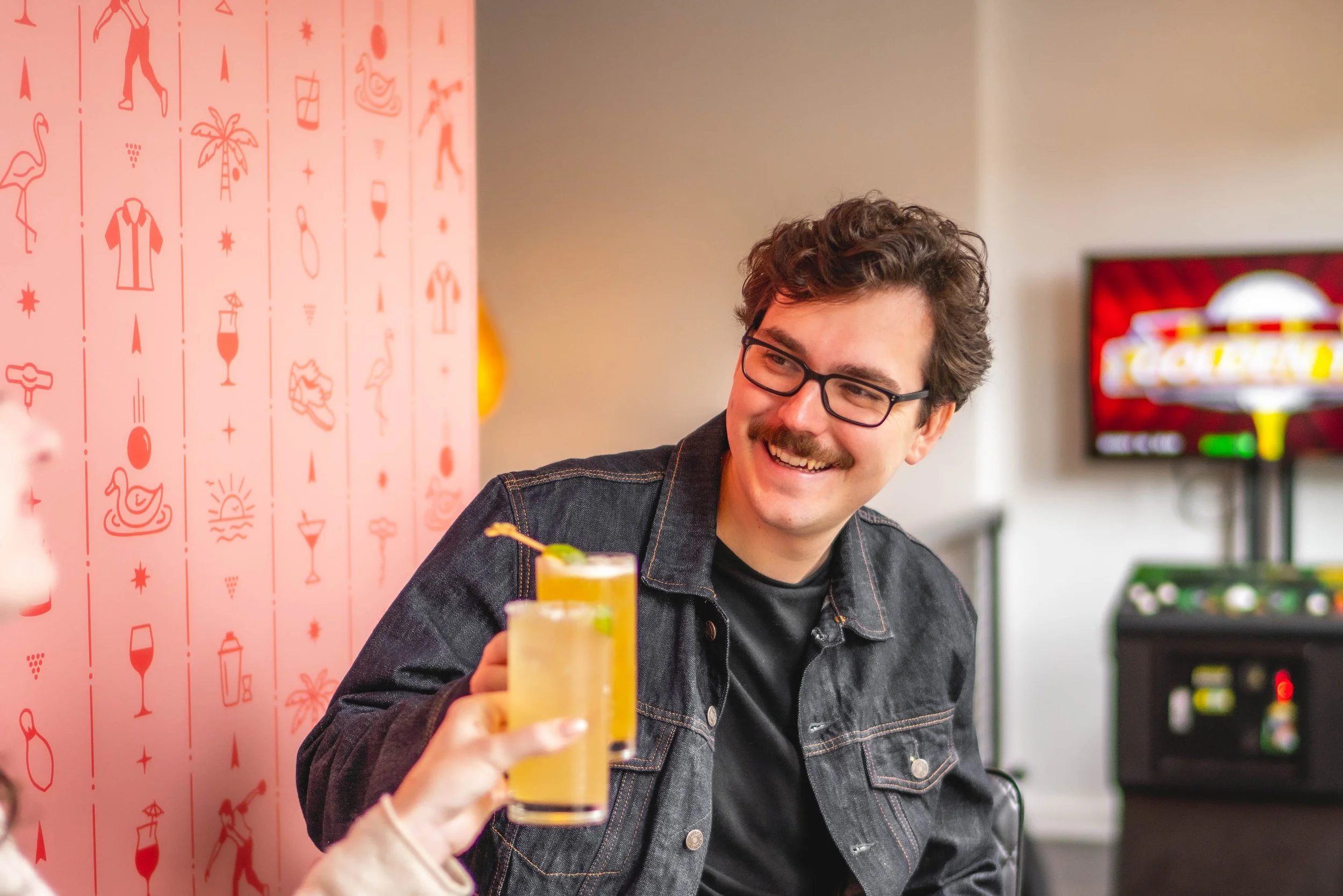 Duck Pinz — We Are Charette