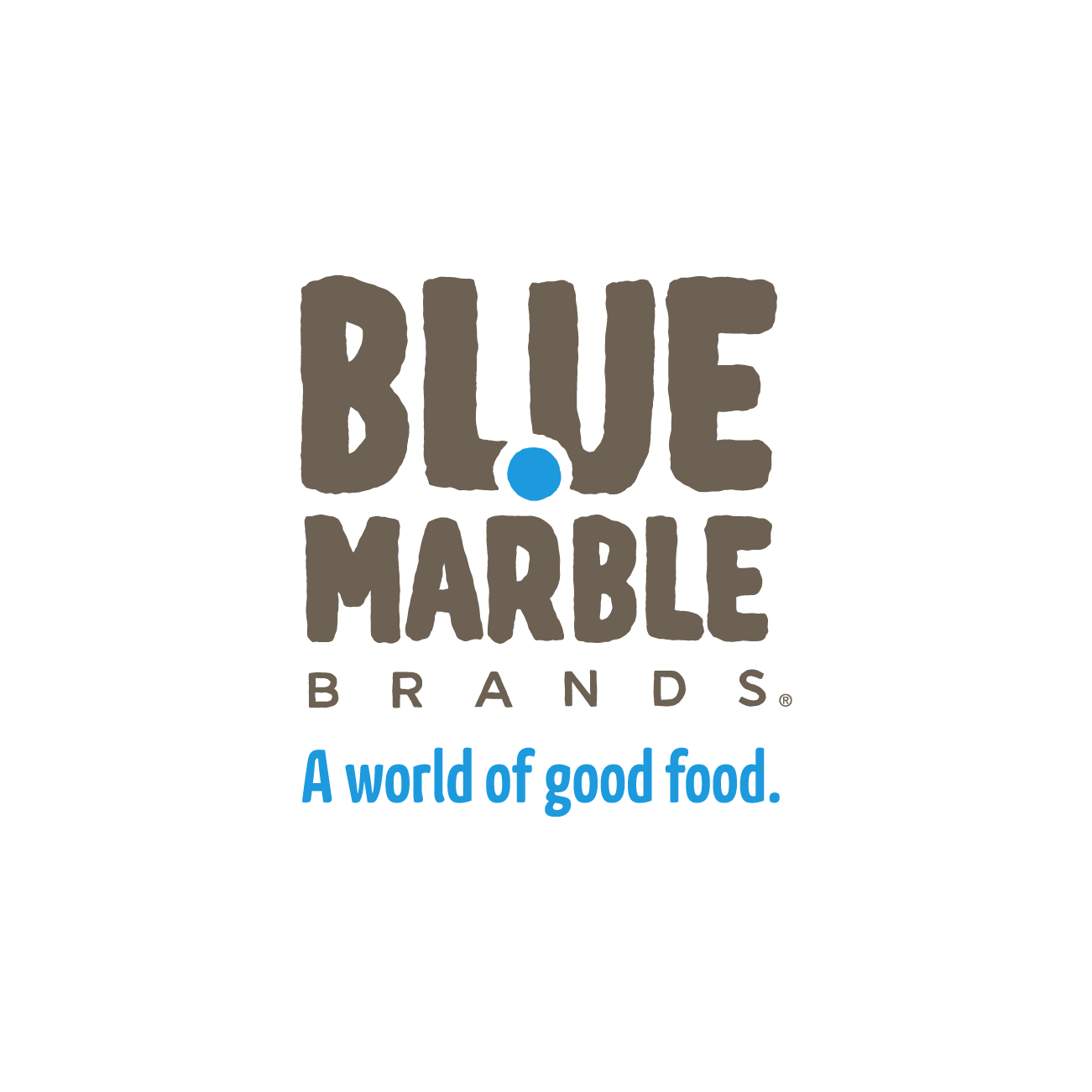 Blue Marble Brands, a collective of specialty health food companies