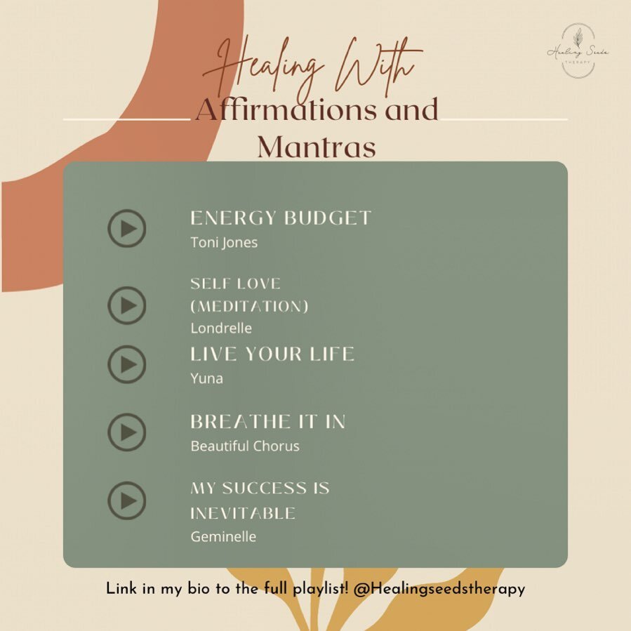September represents so much transition for so many people, people start school, leave jobs, become mothers. It&rsquo;s also a time that is that much closer to the holidays and the complexity of family and grief. I made this playlist on @spotify that