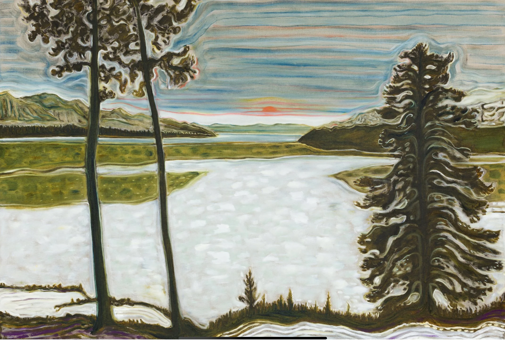 sagittarius new moon