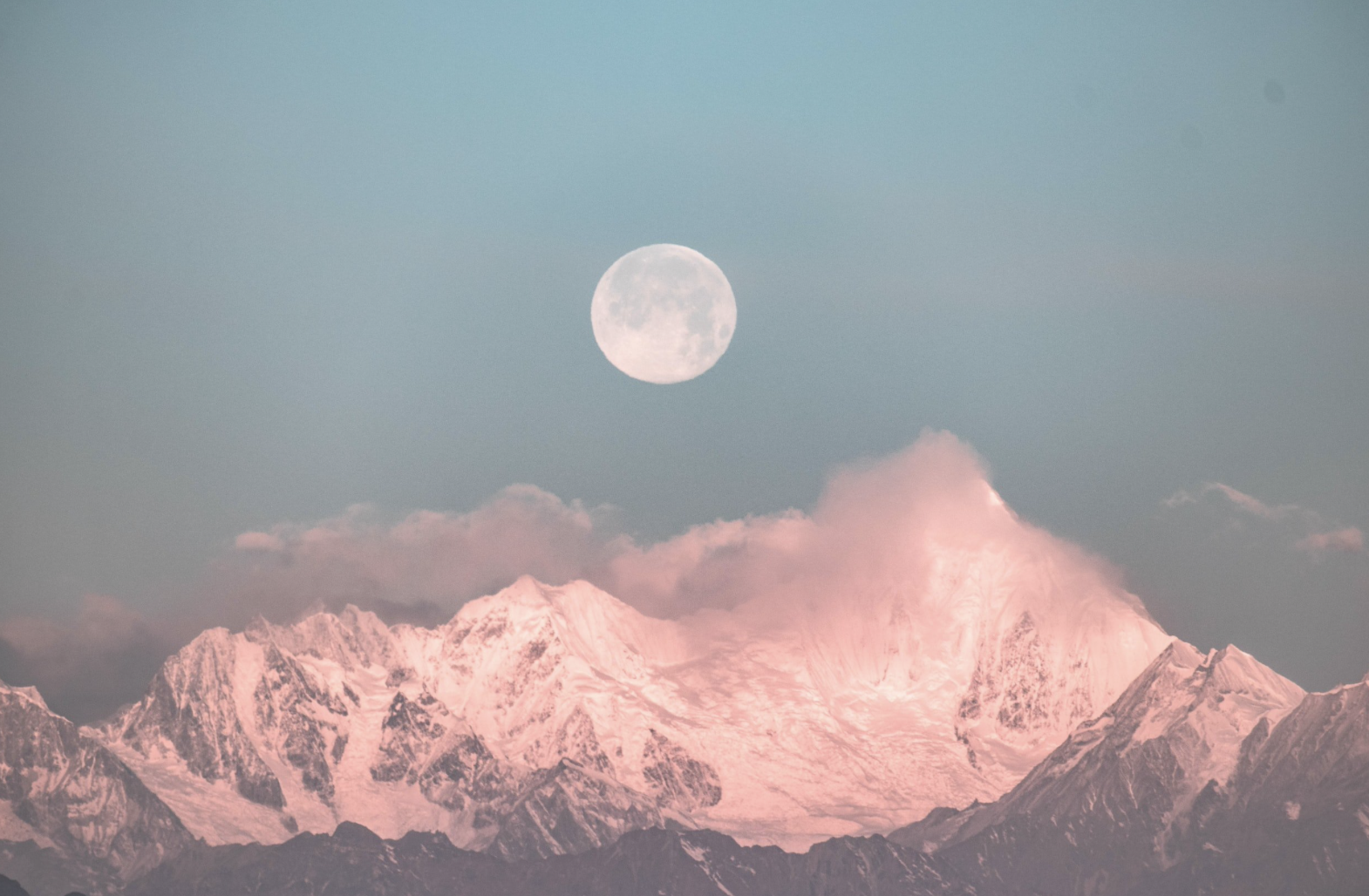 cancer full moon + inner /outer worlds