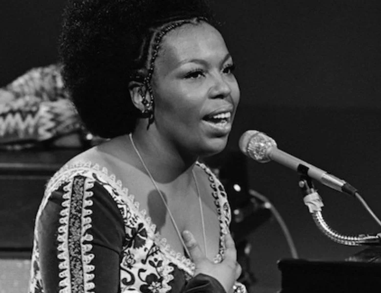 New Moon in Aquarius ~ ft. Roberta Flack 

This new moon offers a moment of expansion. You&rsquo;ve got to believe in it, with a certainty. Bringing far out ideas to life requires that Saturnian commitment: endurance, tolerance for setbacks, a commit