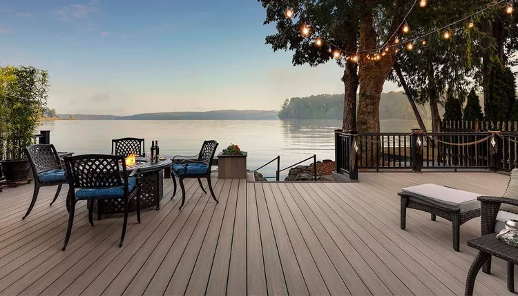 Top Deck Builders in Wichita,KS | Decks & More LLC