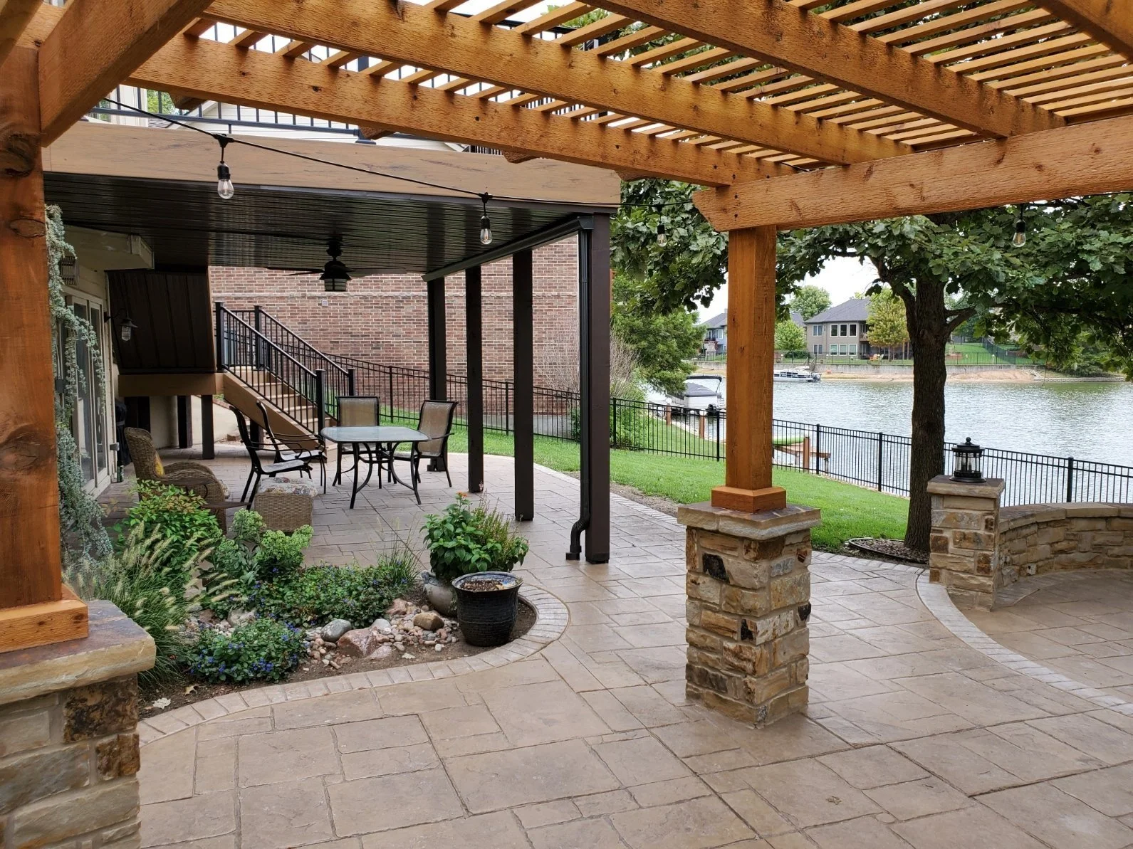 About Decks & More LLC | Expert Deck Builders in Wichita, KS — Decks ...