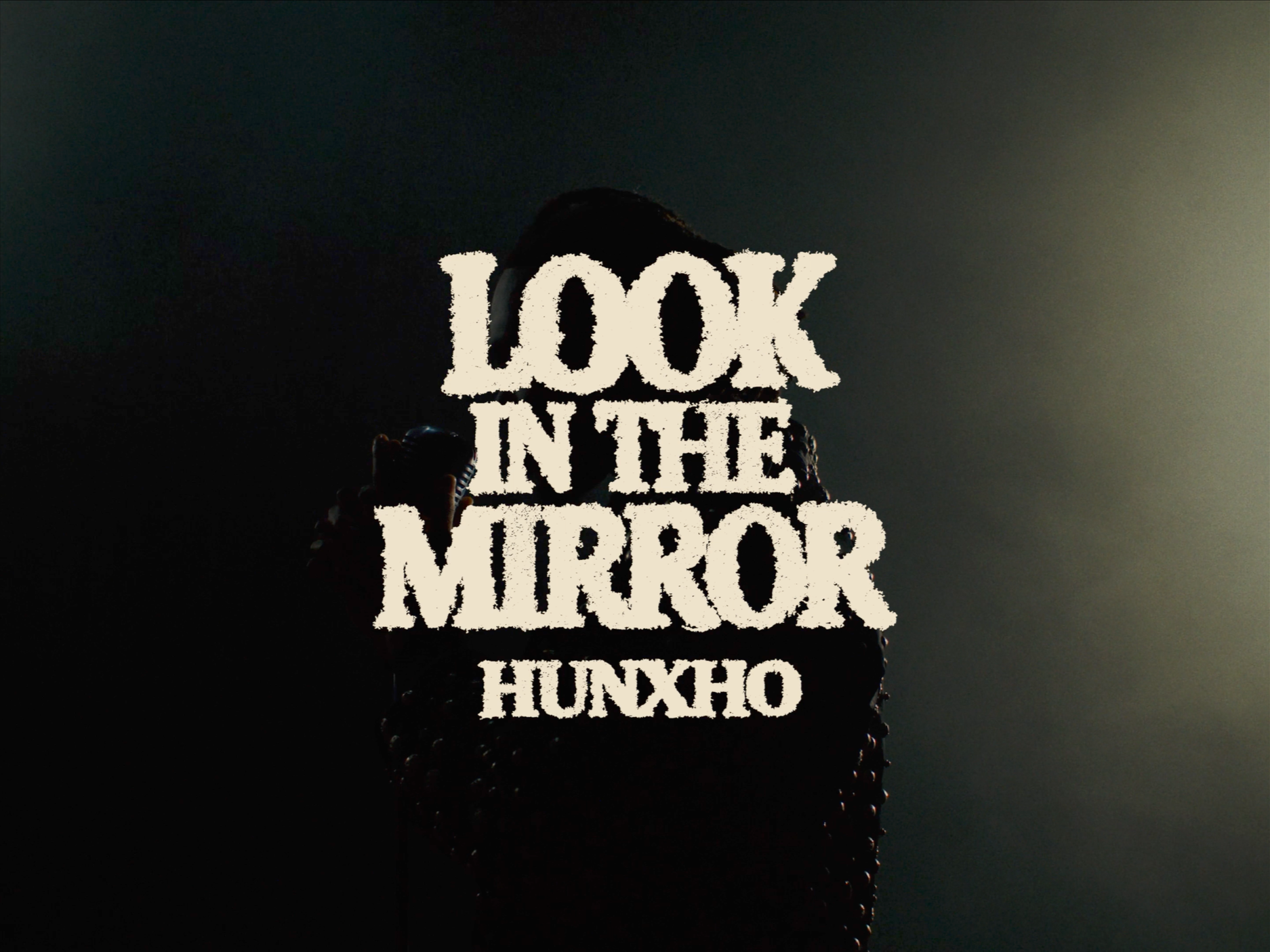 Hunxho - Look In The Mirror (2026)