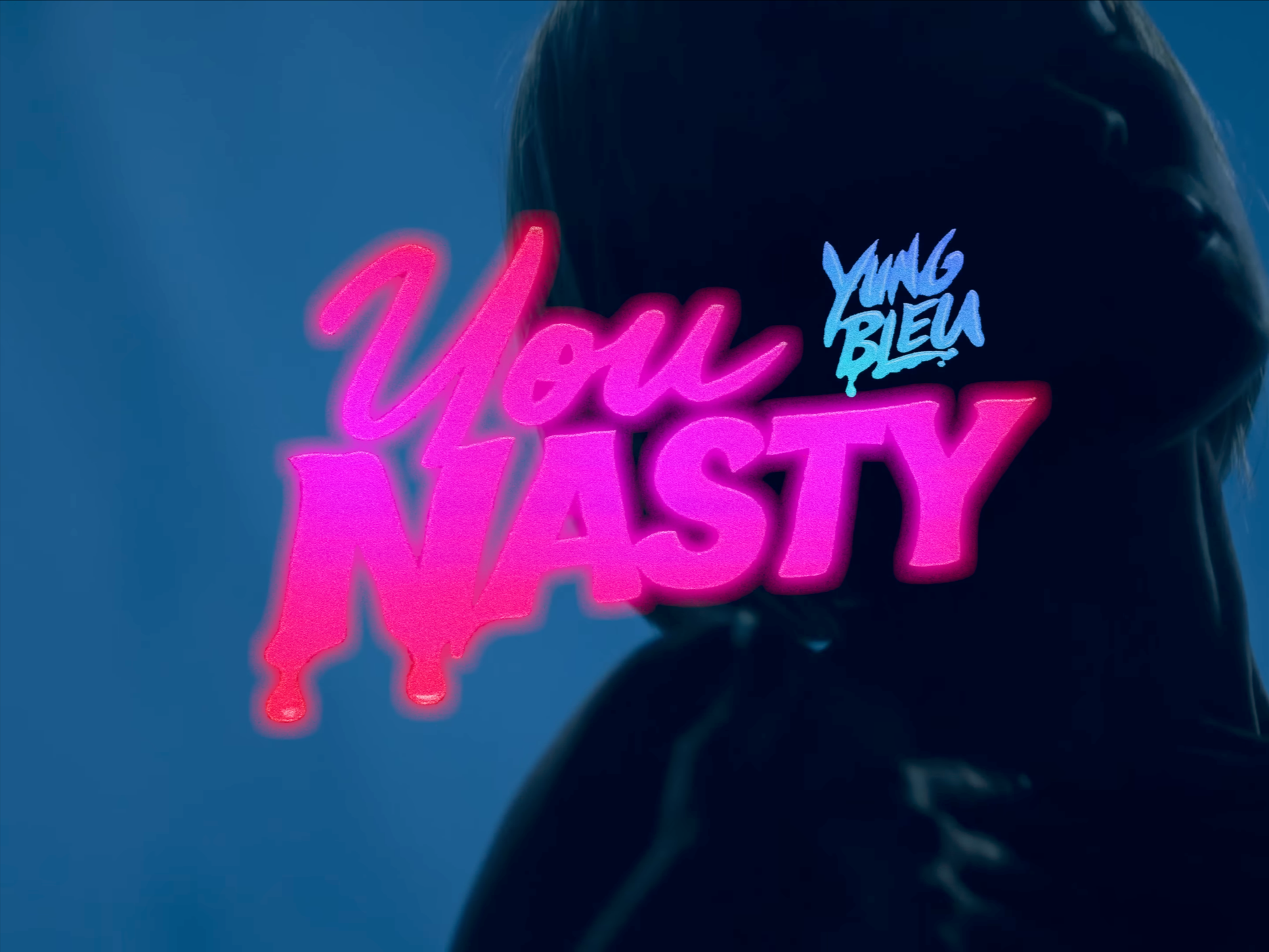 Yung Bleu - You Nasty - 2026