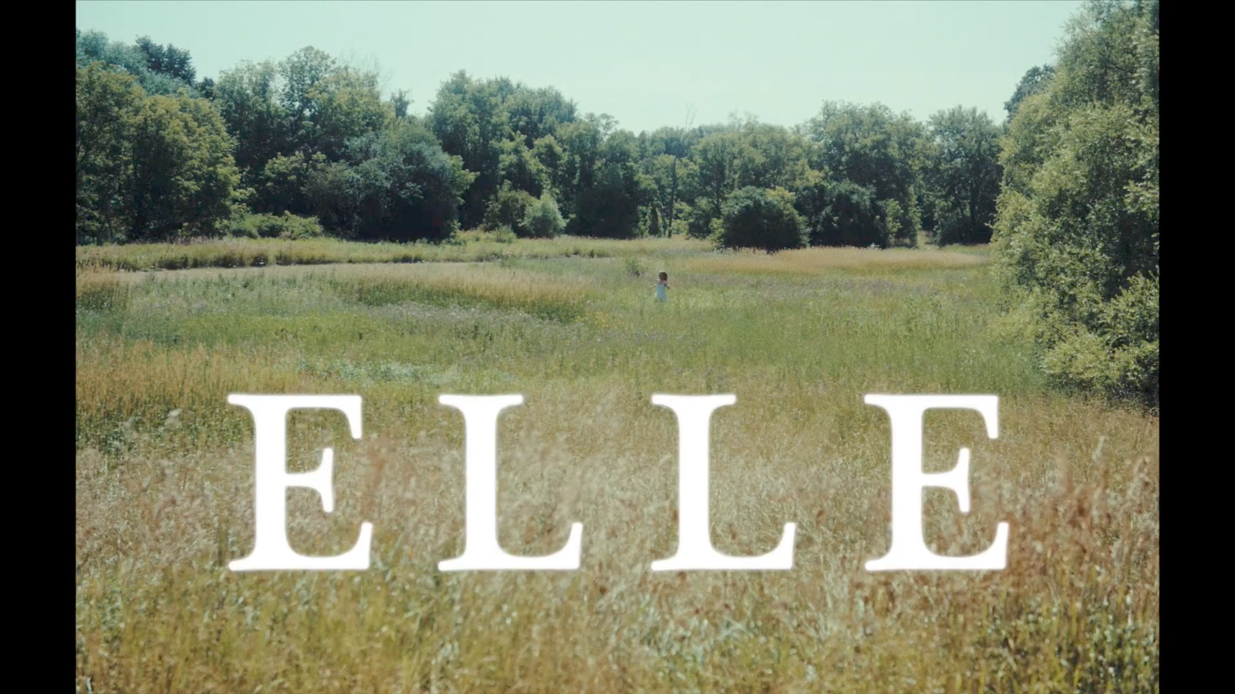 Elle (2024)
