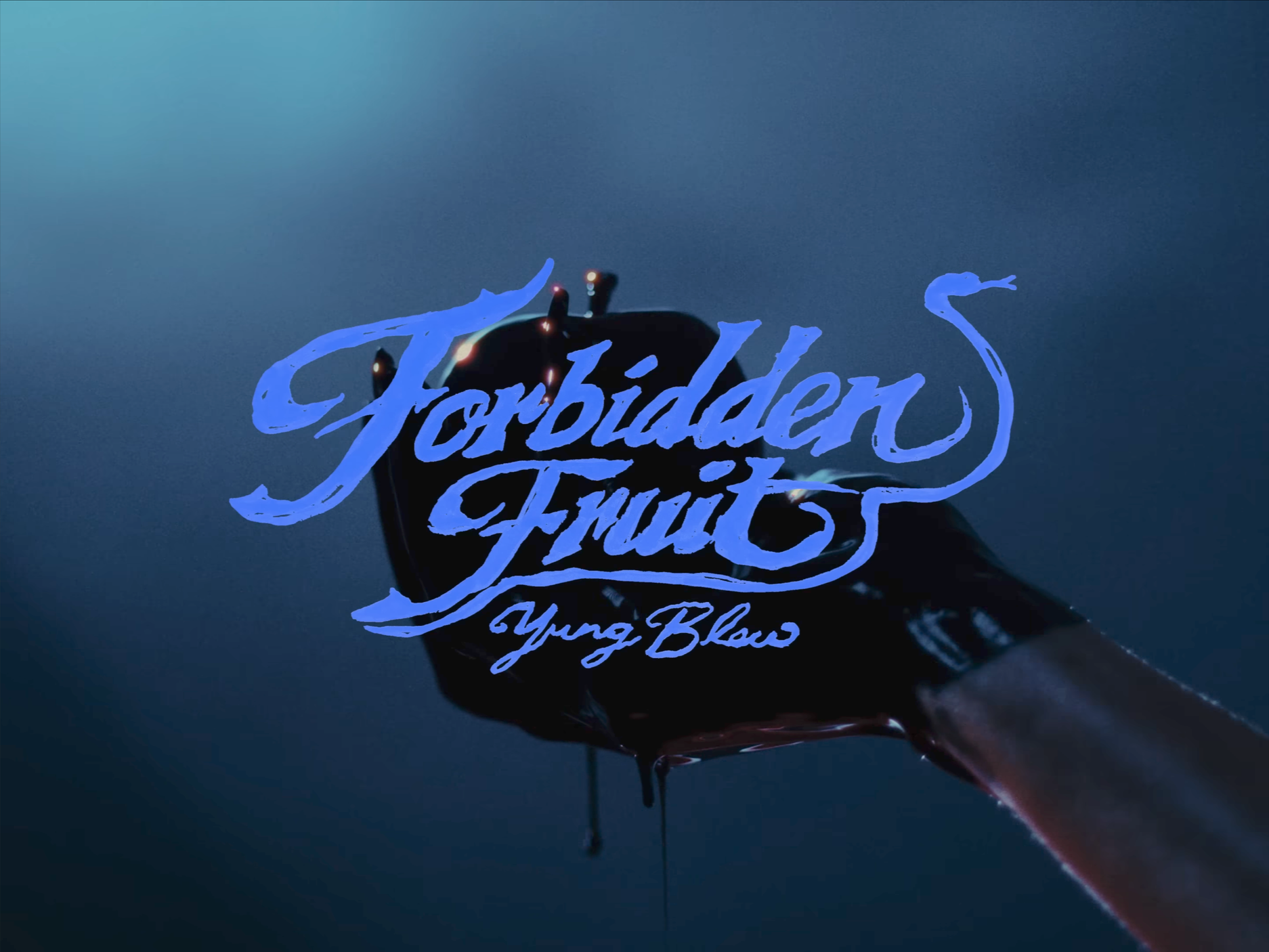 Yung Bleu - Forbidden Fruit (2026)
