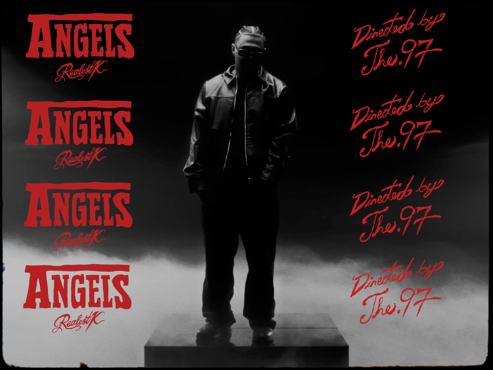 RealestK - Angels (2026)