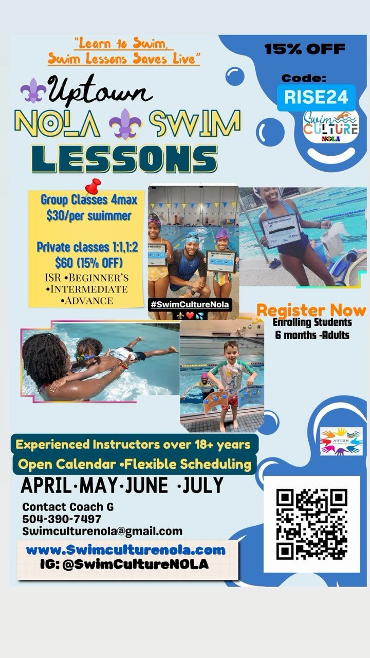 Water safety starts with lessons, Let’s get swimming! Turning fear into fun, one lesson at a time. Because every child & adult deserves to feel confident in the water. Swim smart. Swim safe. Swim strong. Sign up now!
#swim #swimlessons #le
