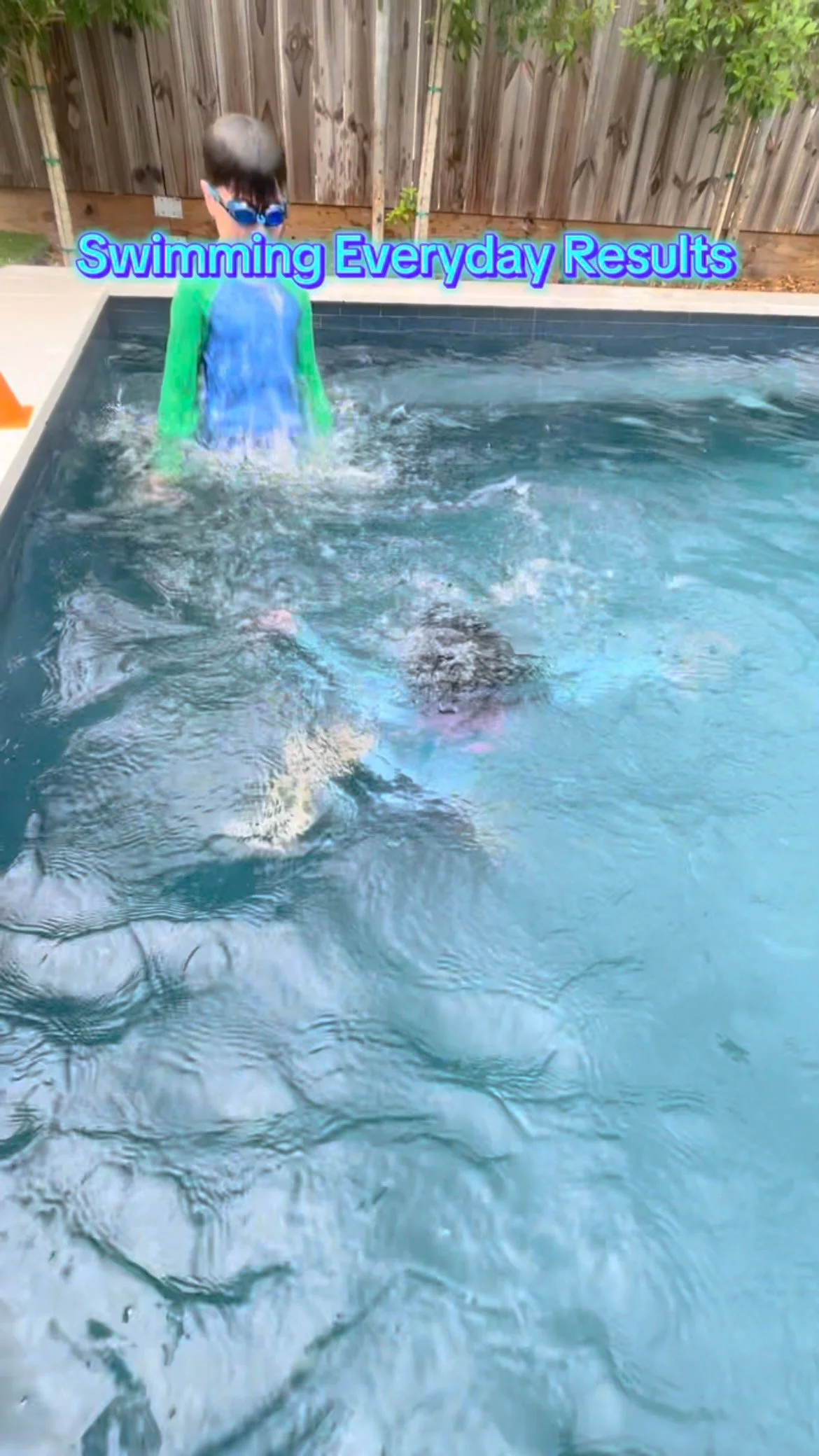 Home Swimming Lessons are coming to an end soon but here are some recaps. #swimculturenola💦❤️⚜️ #swimming #swim #swimlessons #swimminglessons #learntoswim #nola #neworleans #fyp #water #explore #virals #foryou #foryoupage💙 #swimtraining #swimingpoo
