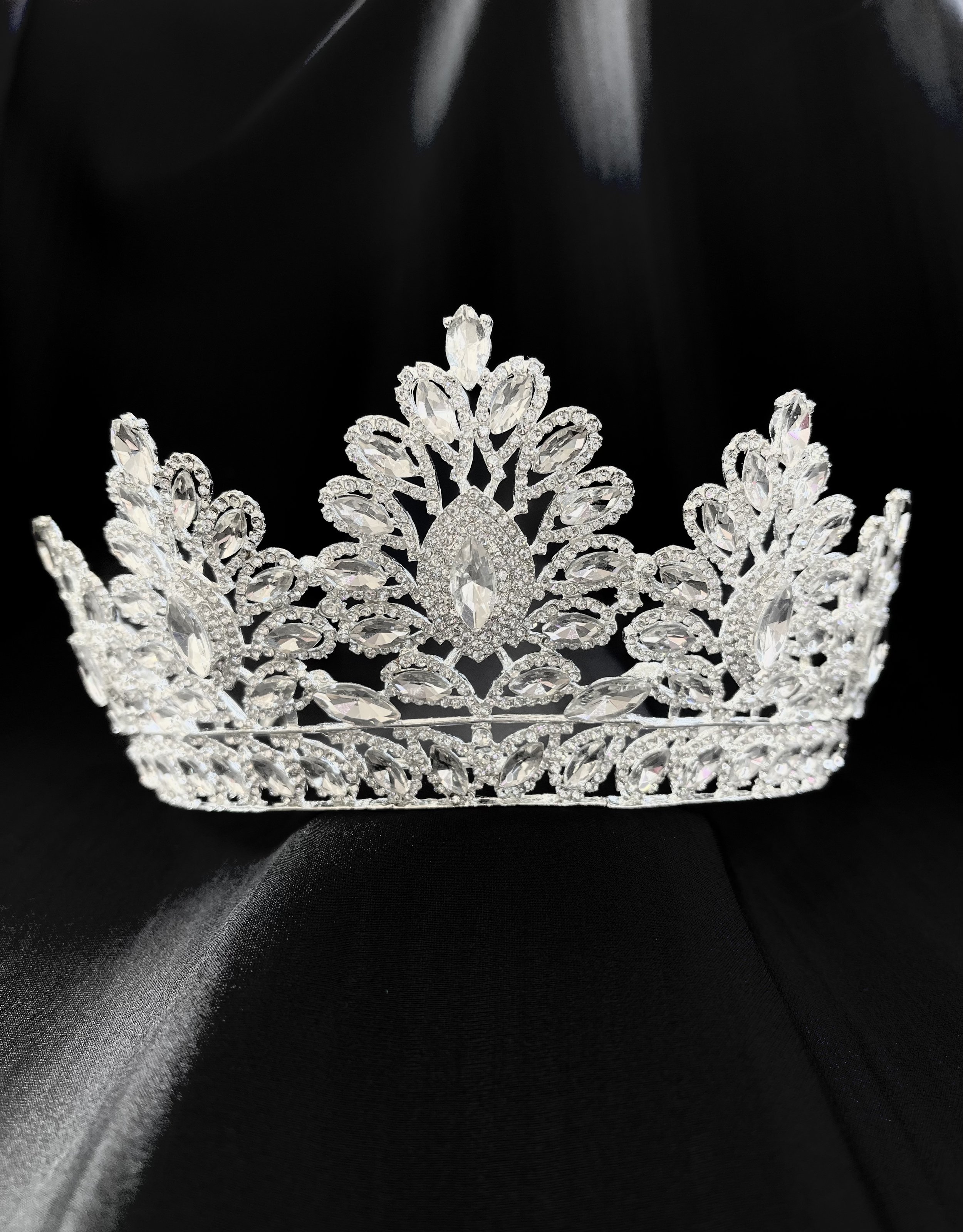 Cinderella Tiara