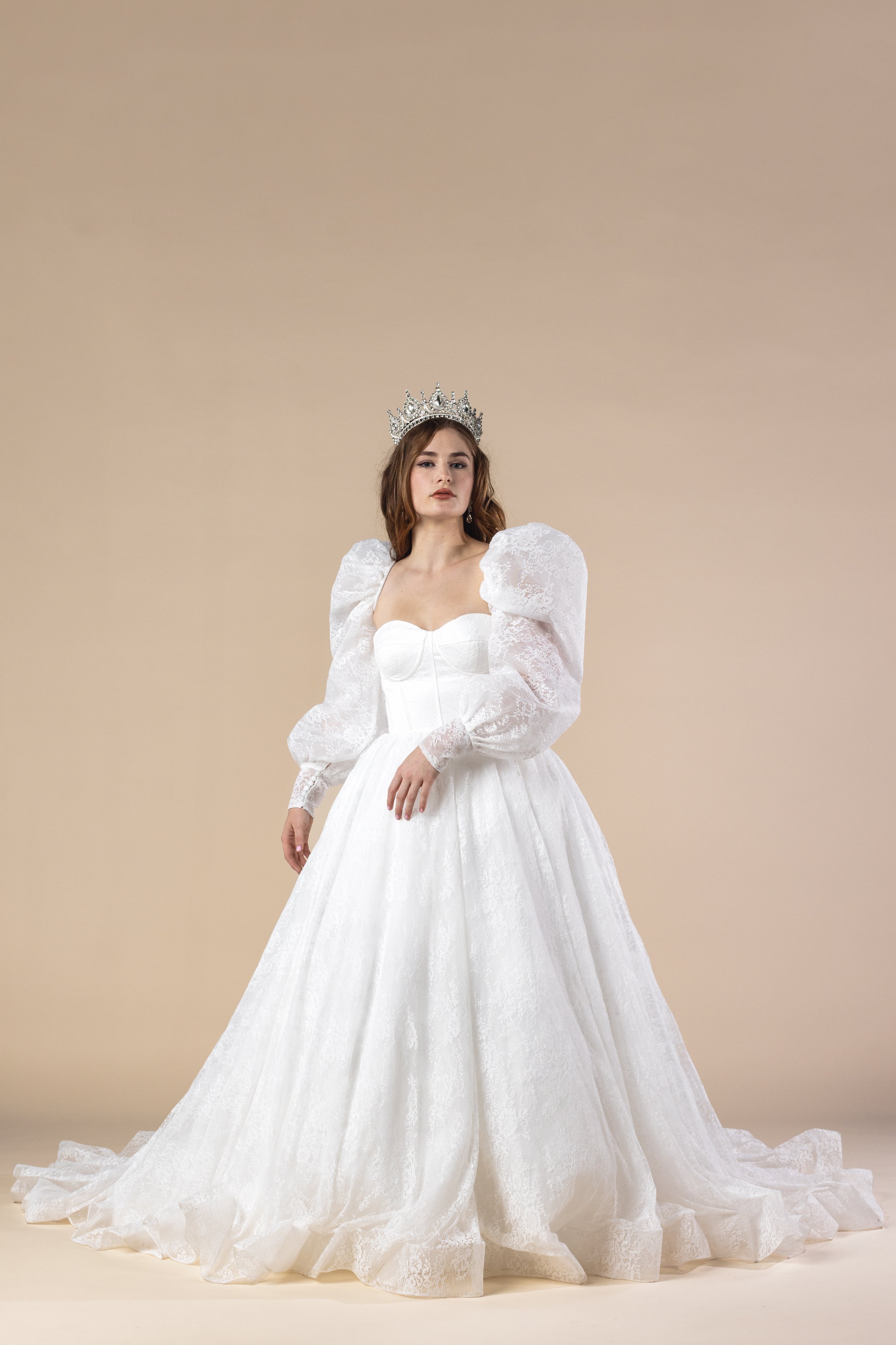 Georgiana