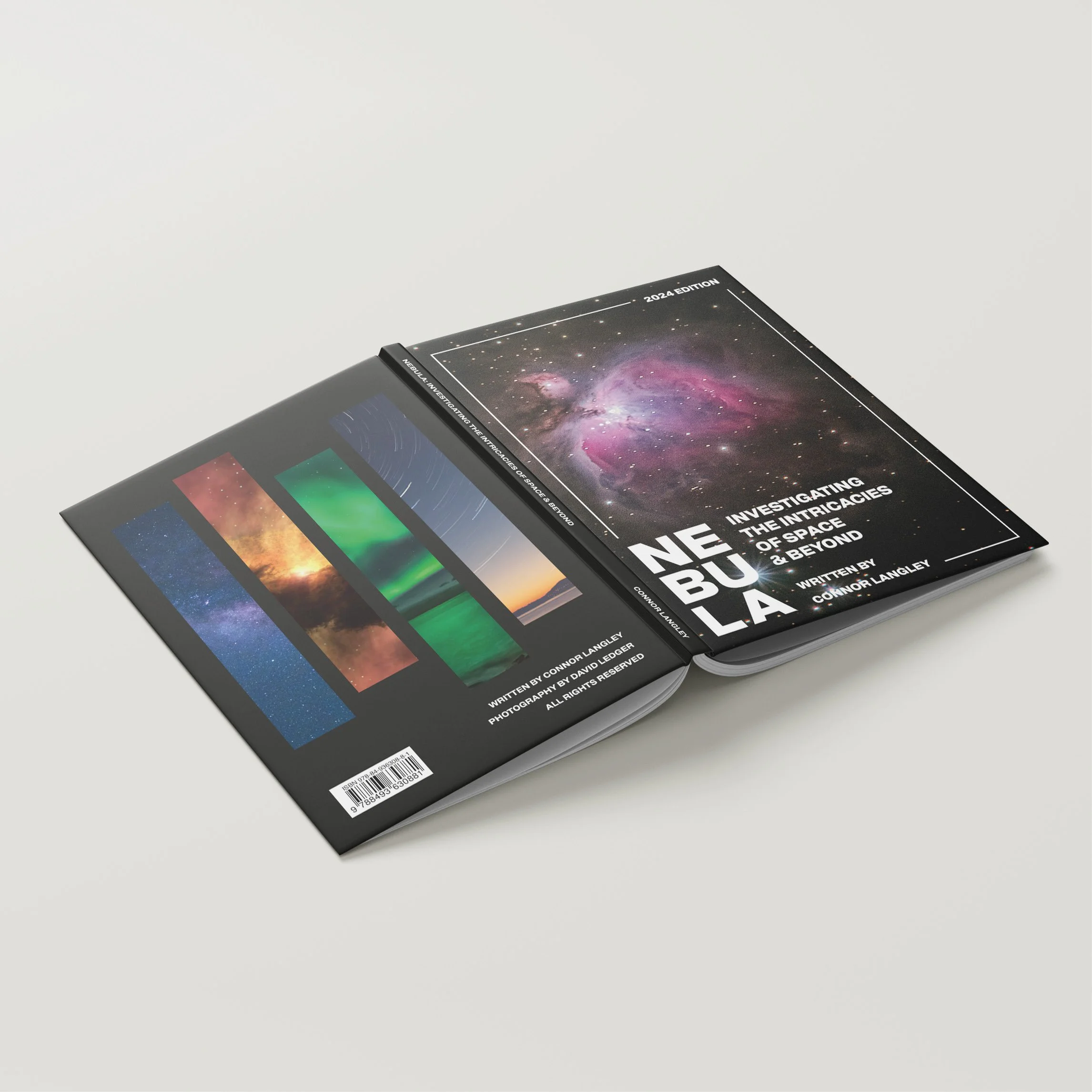 A Comprehensive Guide to Self-Publishing Non-Fiction Books