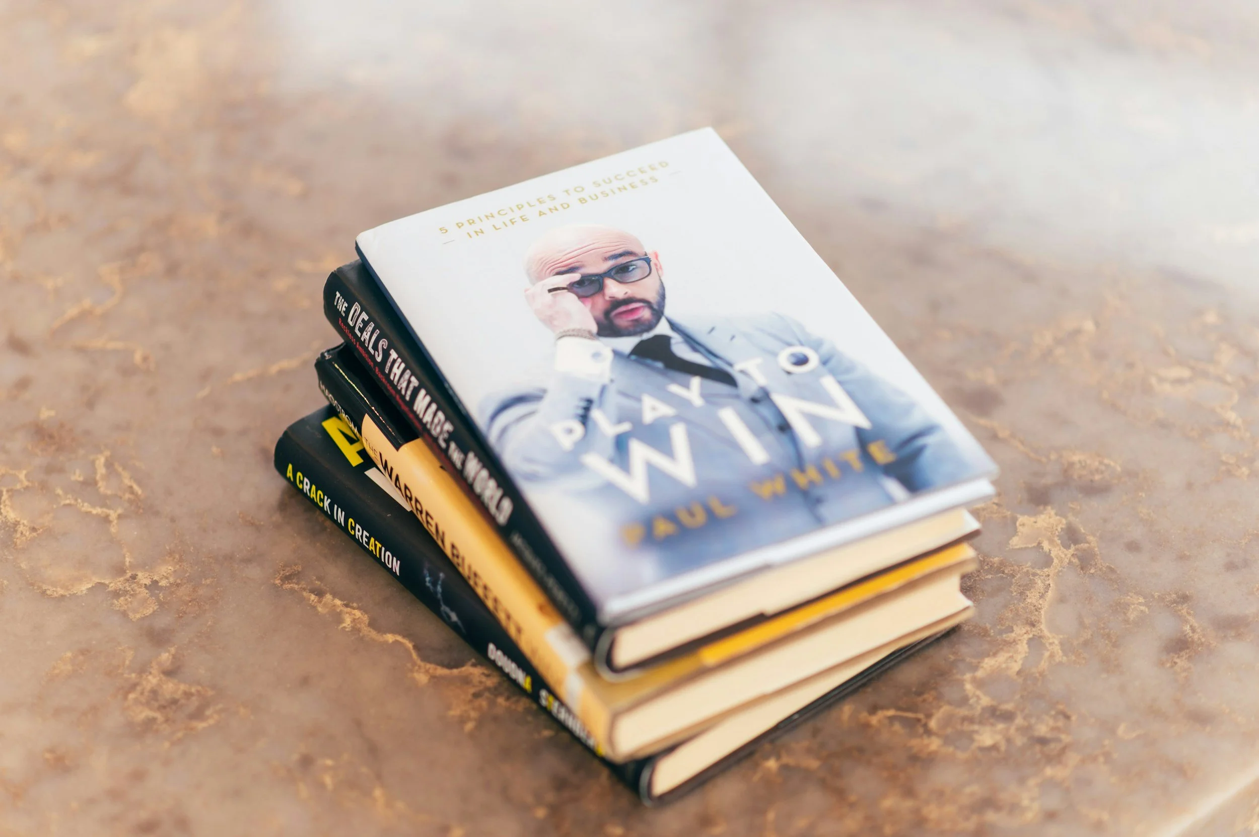 Author Bio Blunders That Turn Publishers Away