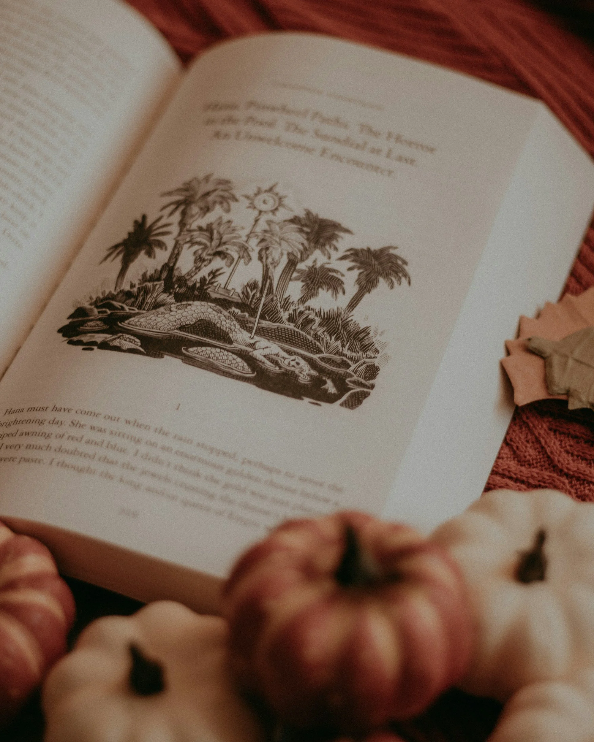 When Illustrations Don't Match Your Text: Solutions