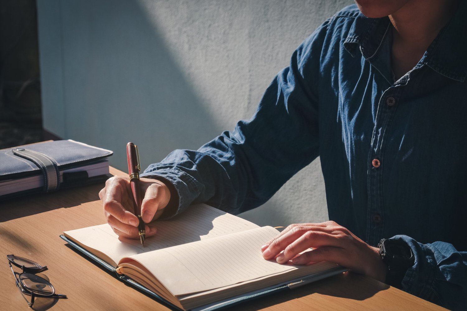 Which Writing Habits Build Long-Term Success