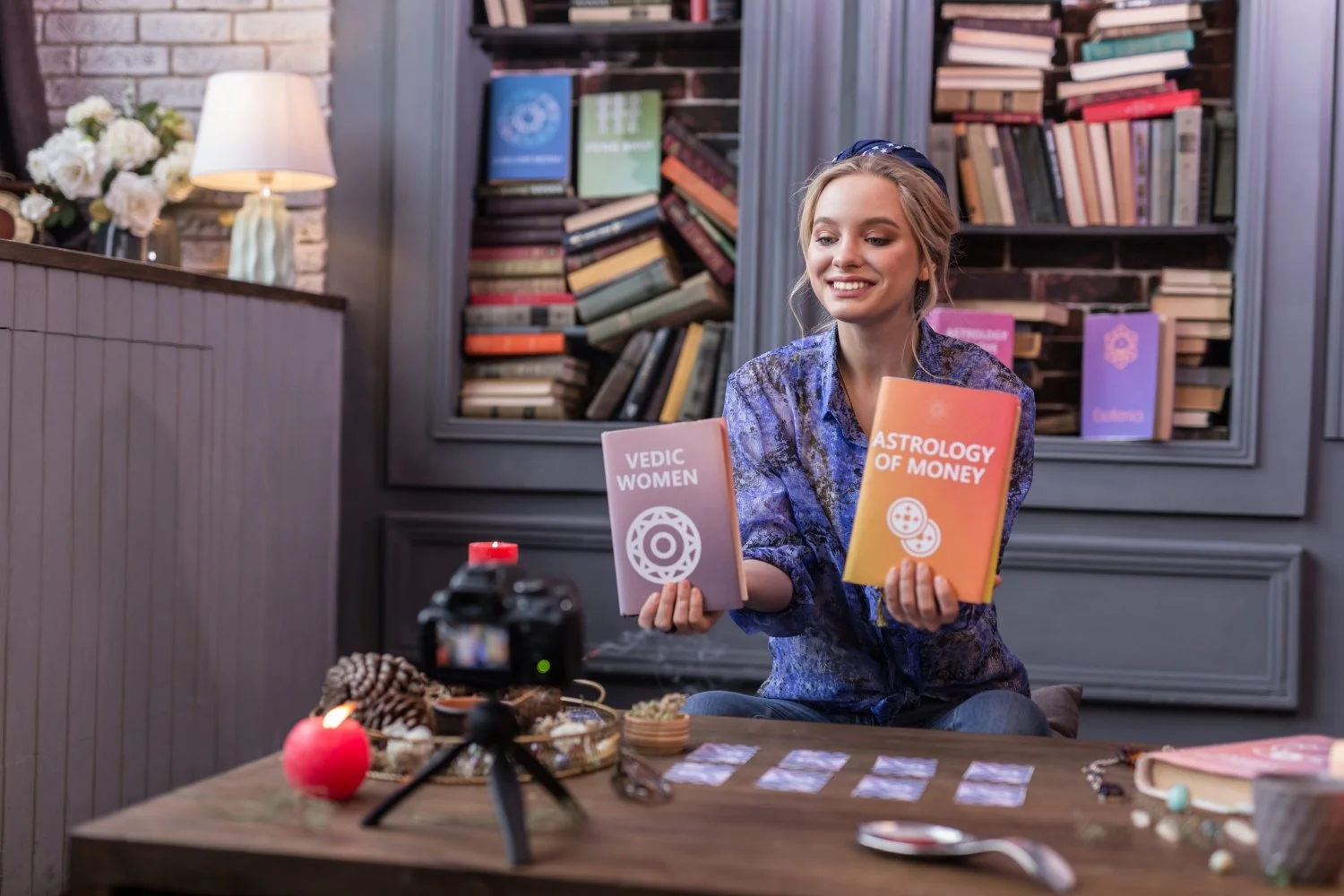 What Book Marketing Basics Drive More Sales