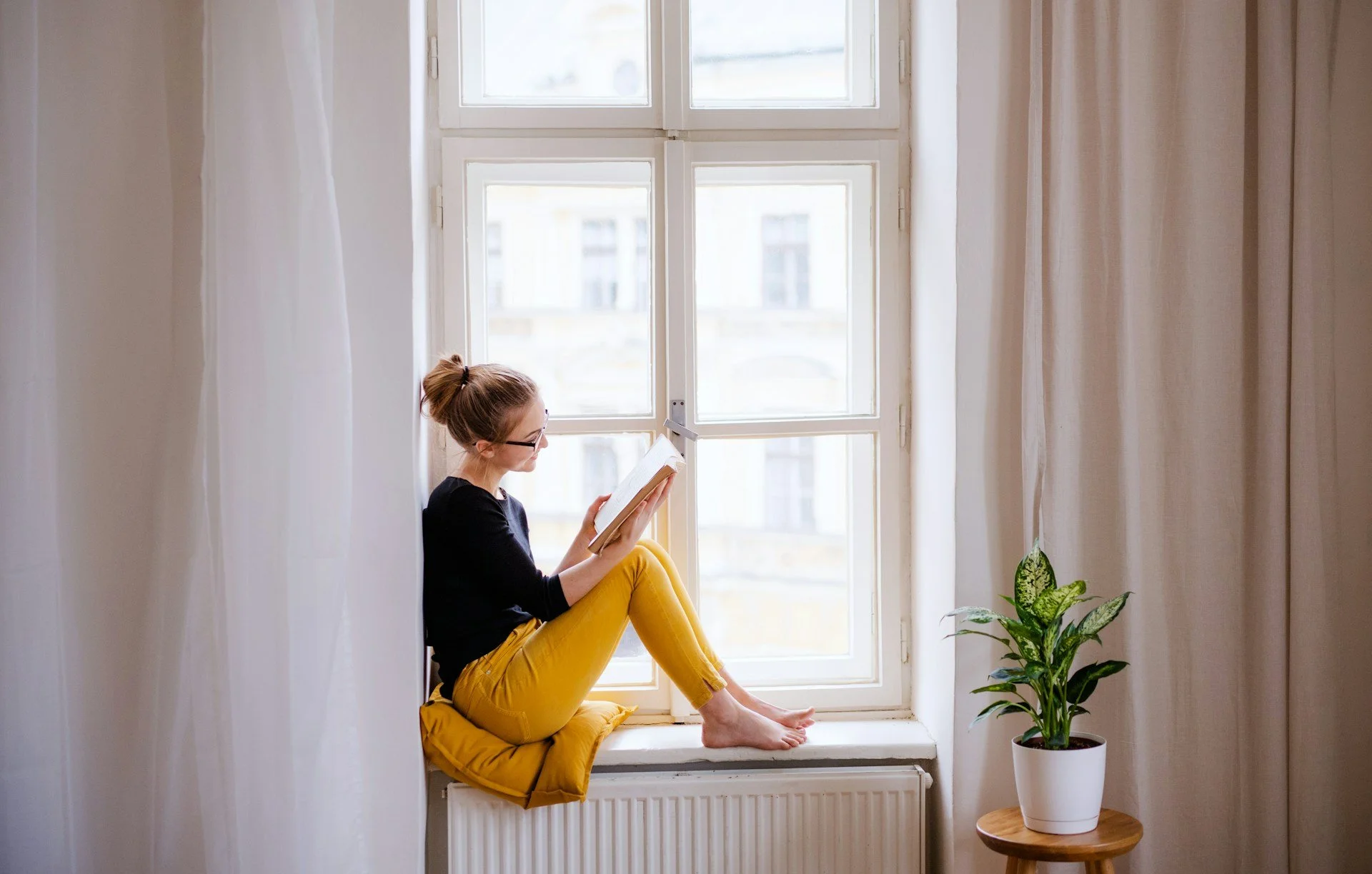 Which Layout Choices Enhance Reader Experience