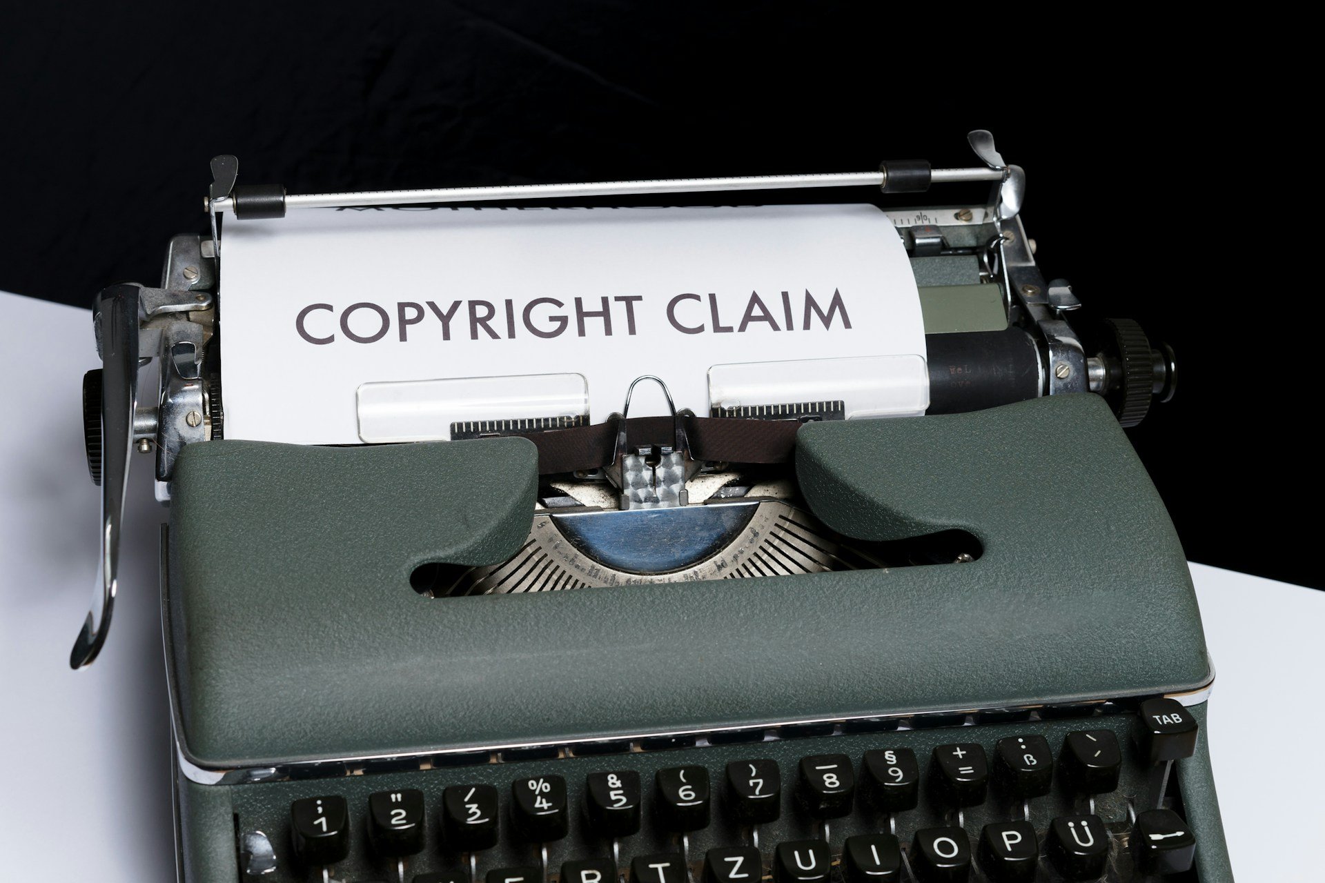 What Copyright Steps Protect Your Work Best