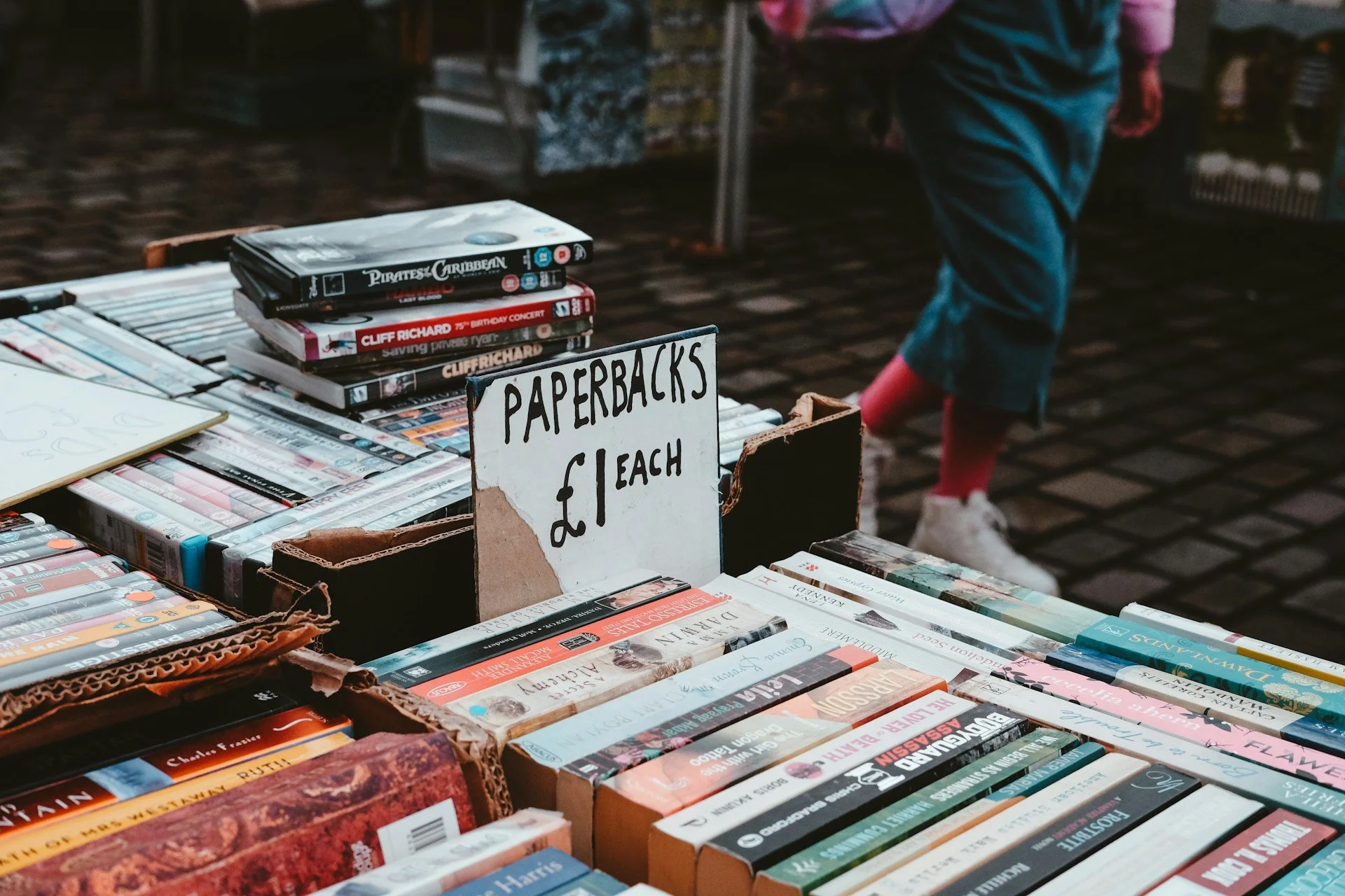 What Questions to Ask UK Paperback Printers