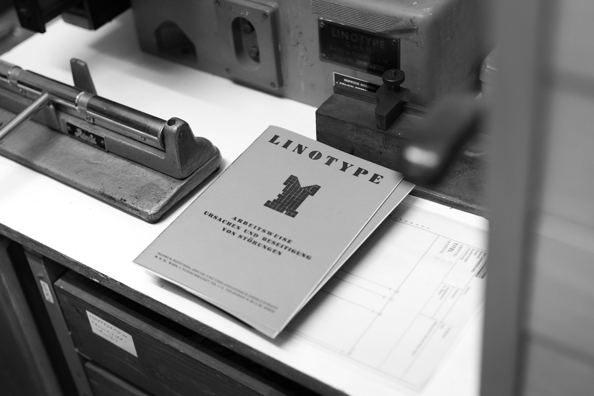 Which Print Design Elements Matter Most
