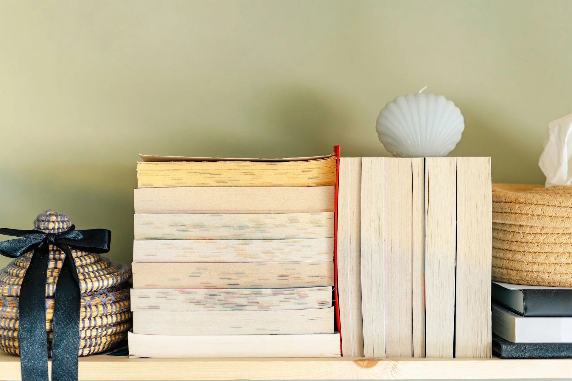 How Paperback Printing UK Services Stack Up