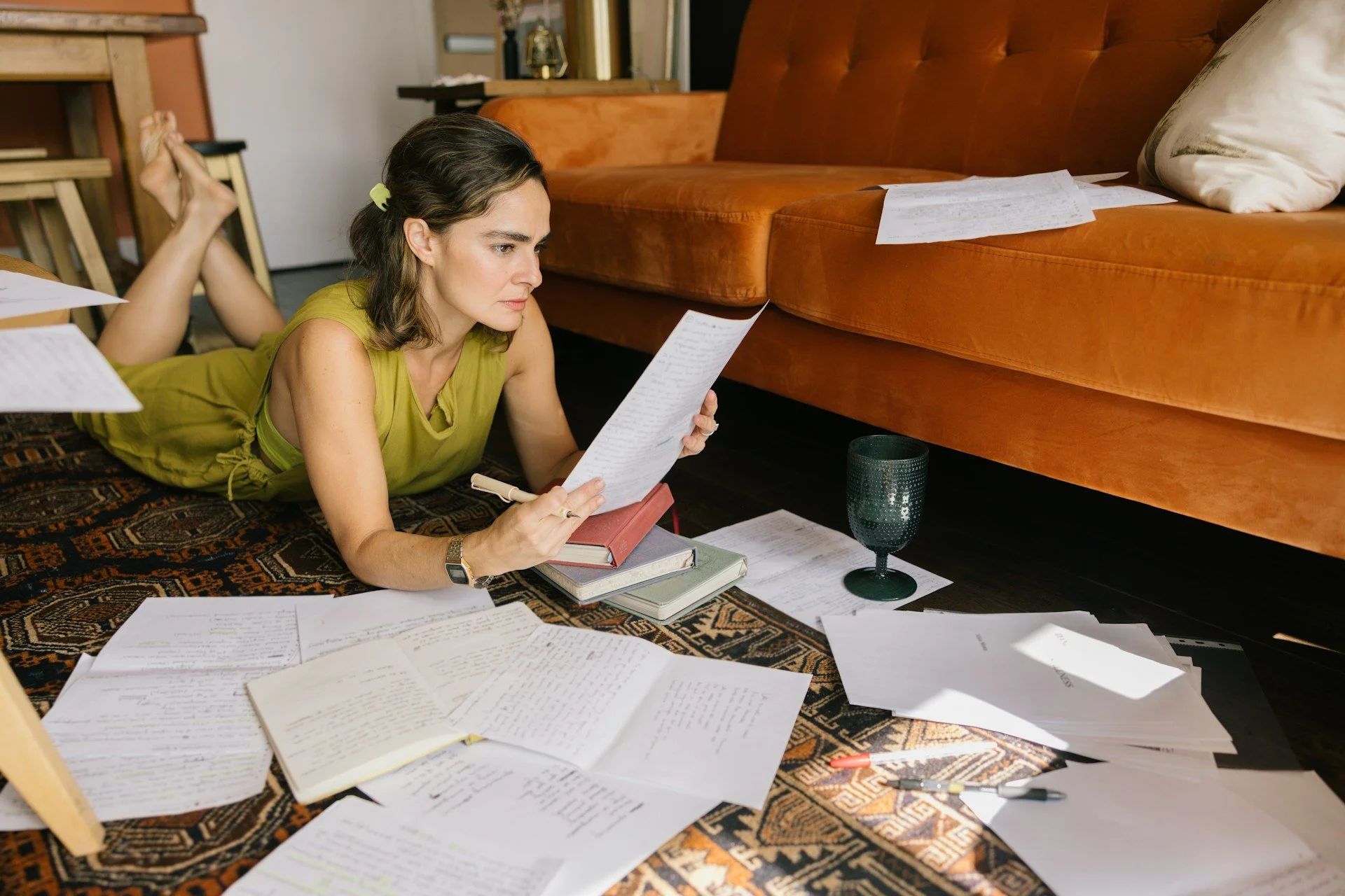 How to Choose Among the Best Self Publishing Companies UK