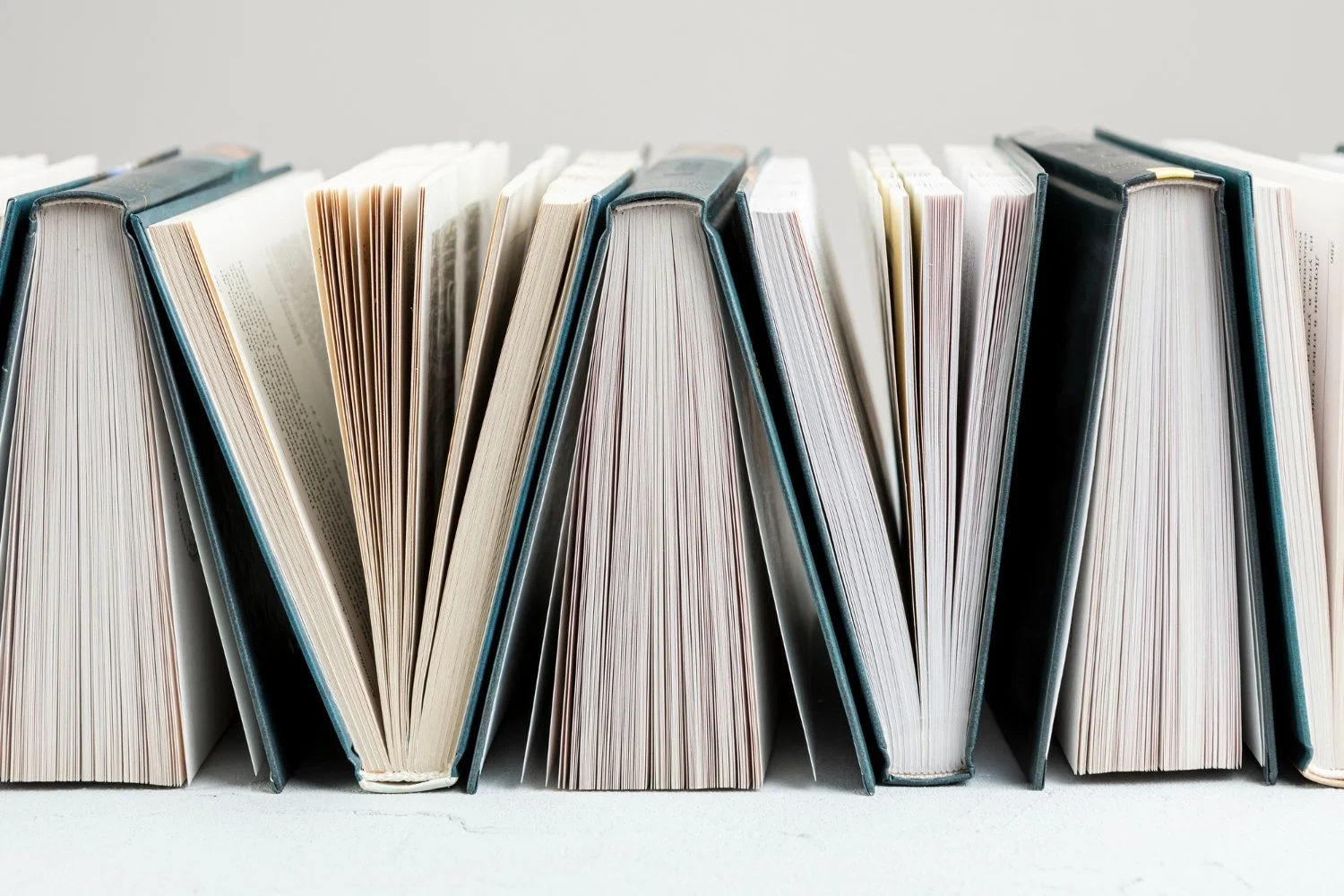 What to Expect From Book Printing Services UK Teams