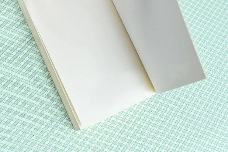 How Paper Affects Layout, Colour, and Feel in Print