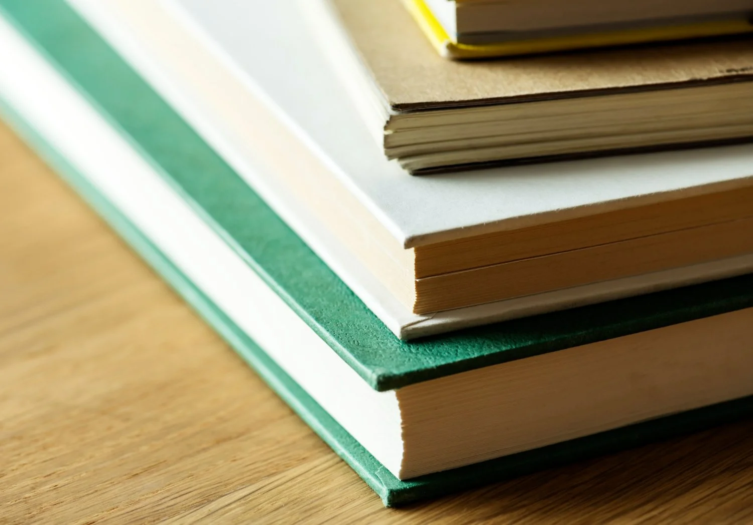 Layout Planning Tips for Book Printing and Binding