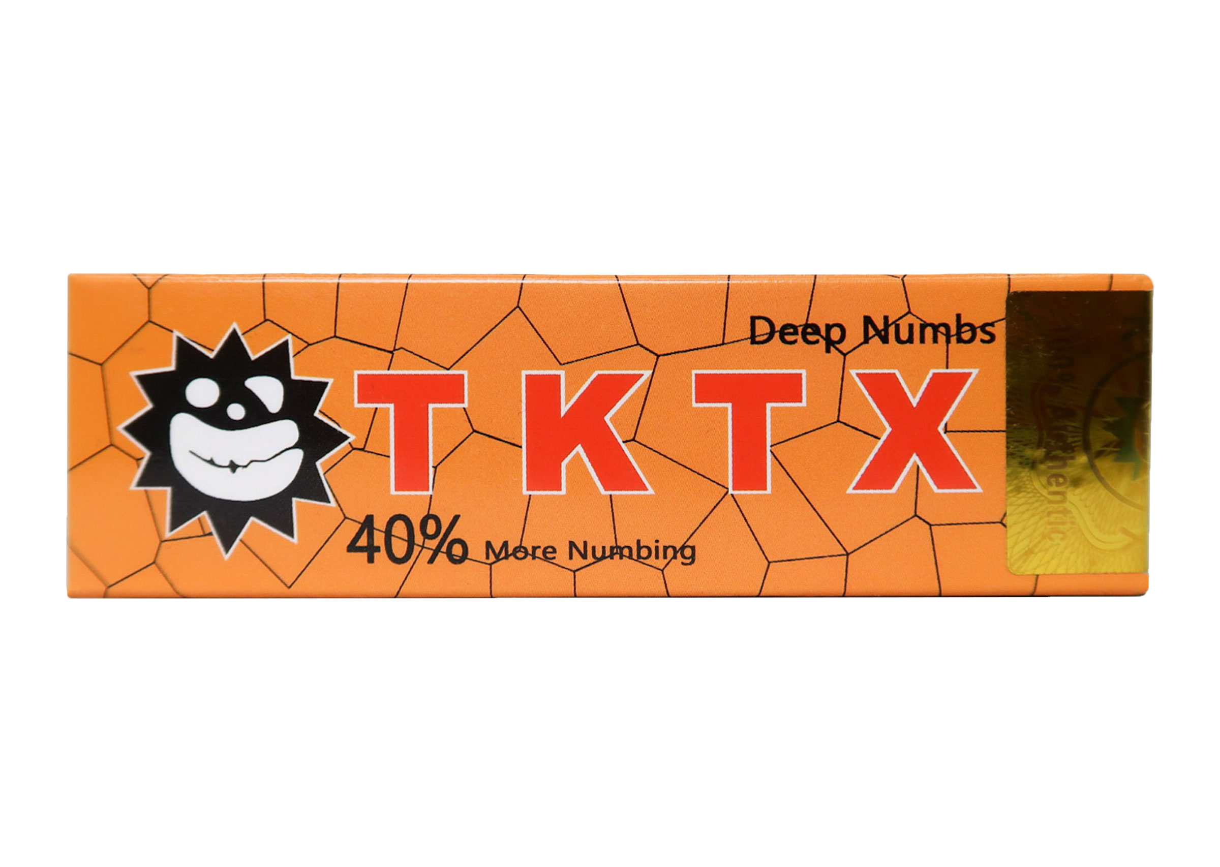 TKTX Numbing Cream for Tattoo - wide 1