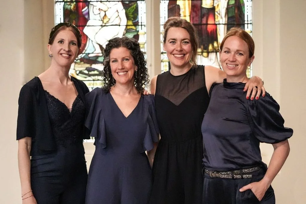 Queen Maeve Square Community Concert (admission free)