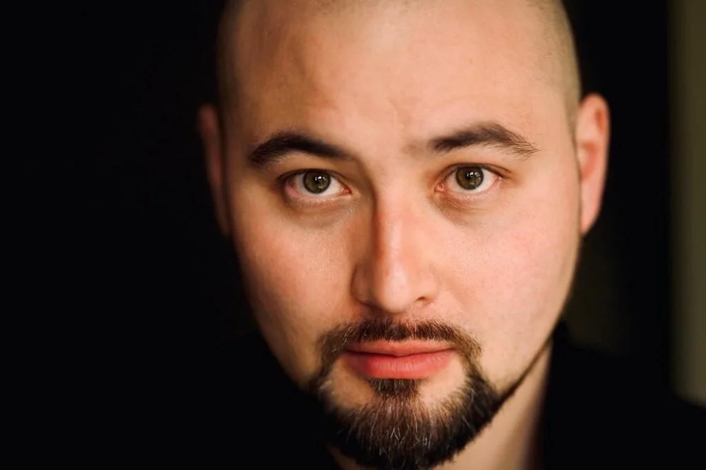 Bach vocal masterclass with Simon Bode 