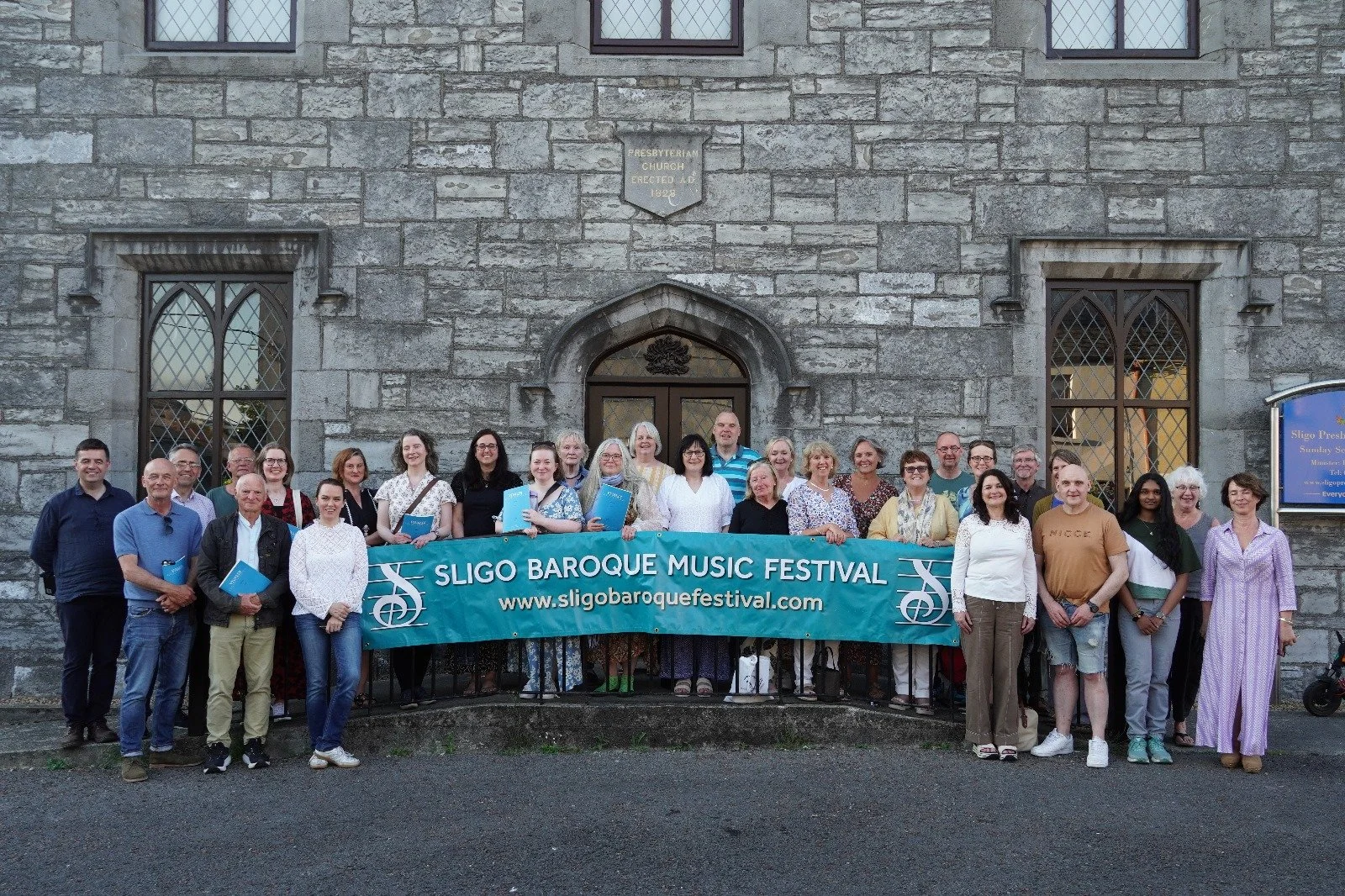 Festival gala closing concert