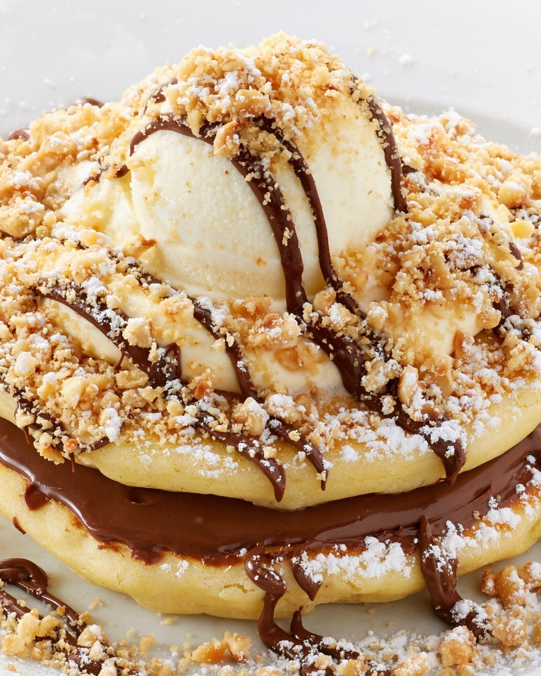 Pancakes Sydney