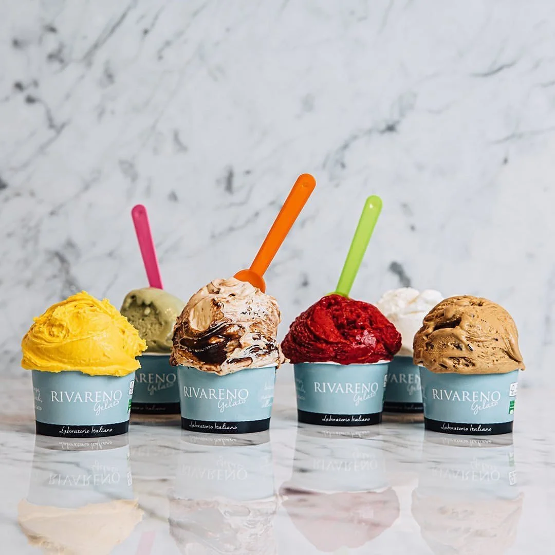 Late night Ice cream Sydney