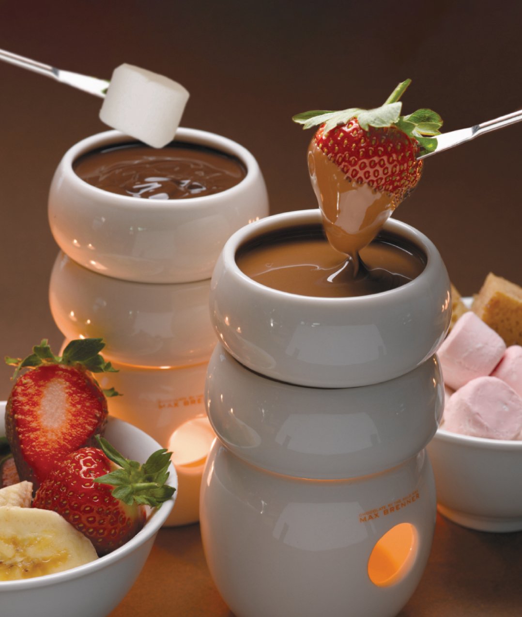 Chocolate Dessert Sydney