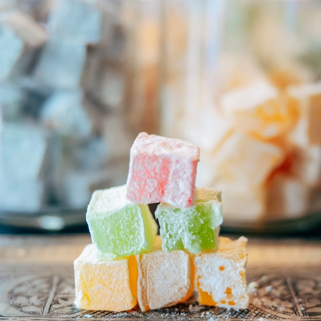 Turkish dessert Sydney