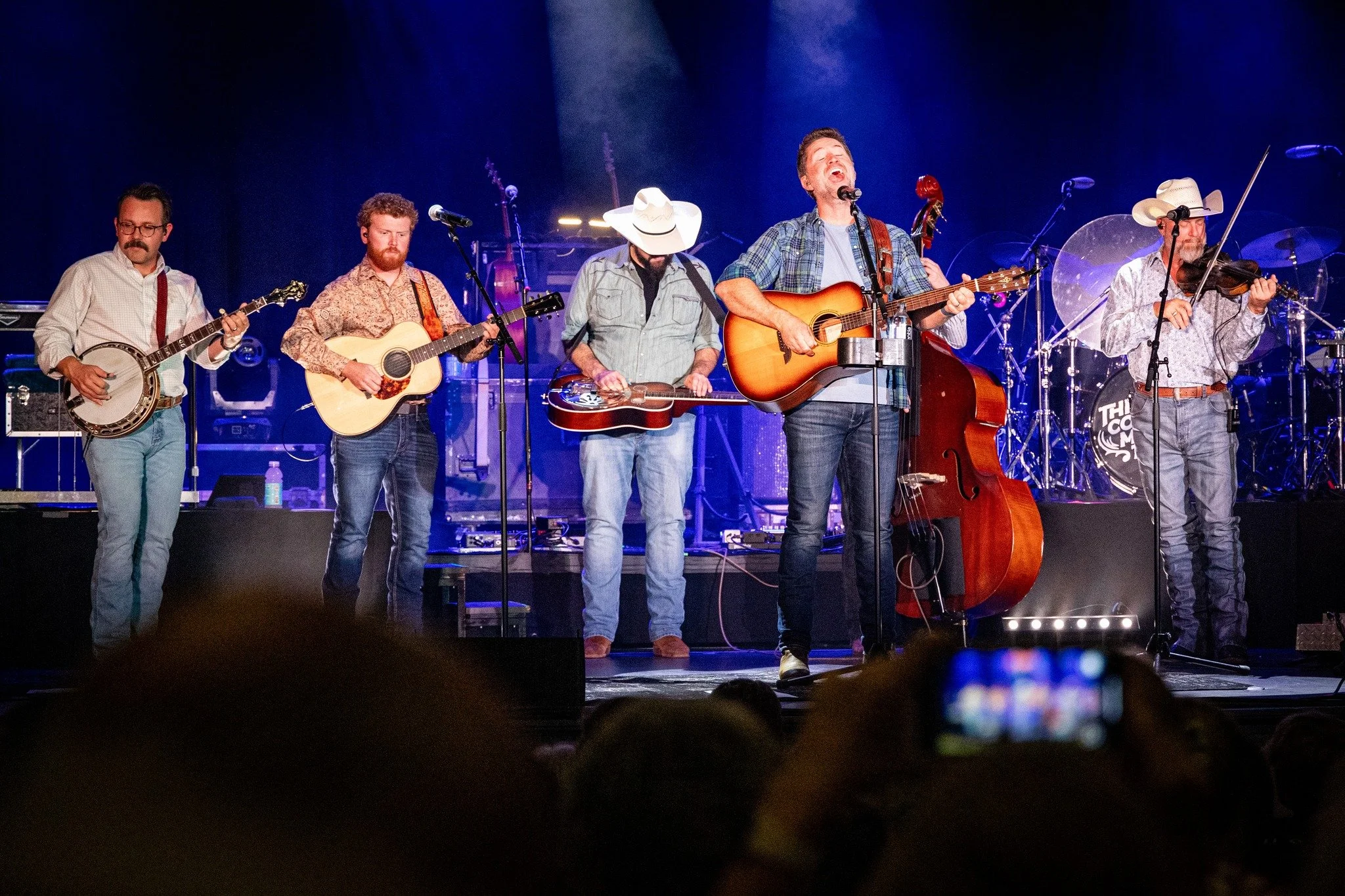 Josh Turner Live in Walhalla SC