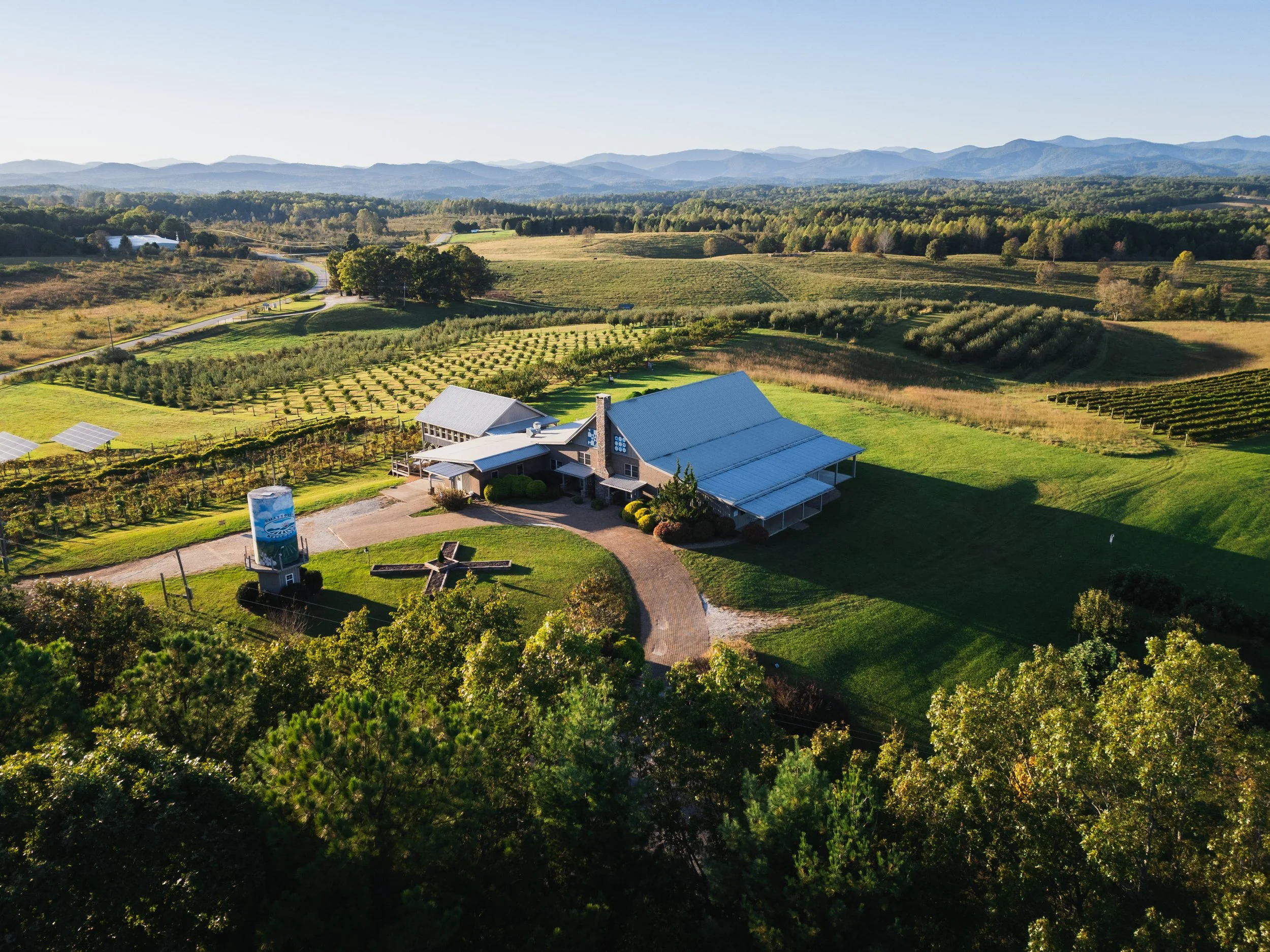Chattooga Belle Farm