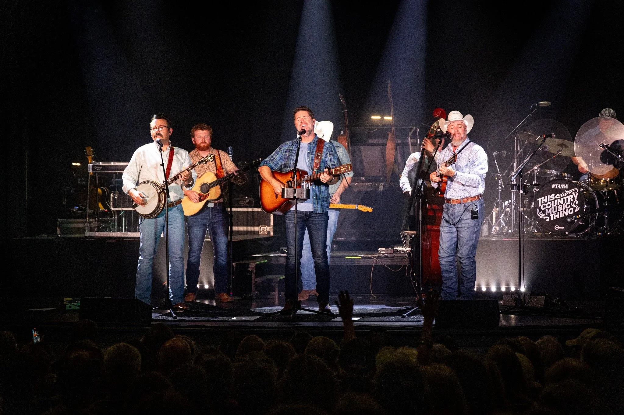 Josh Turner Photography Walhalla SC