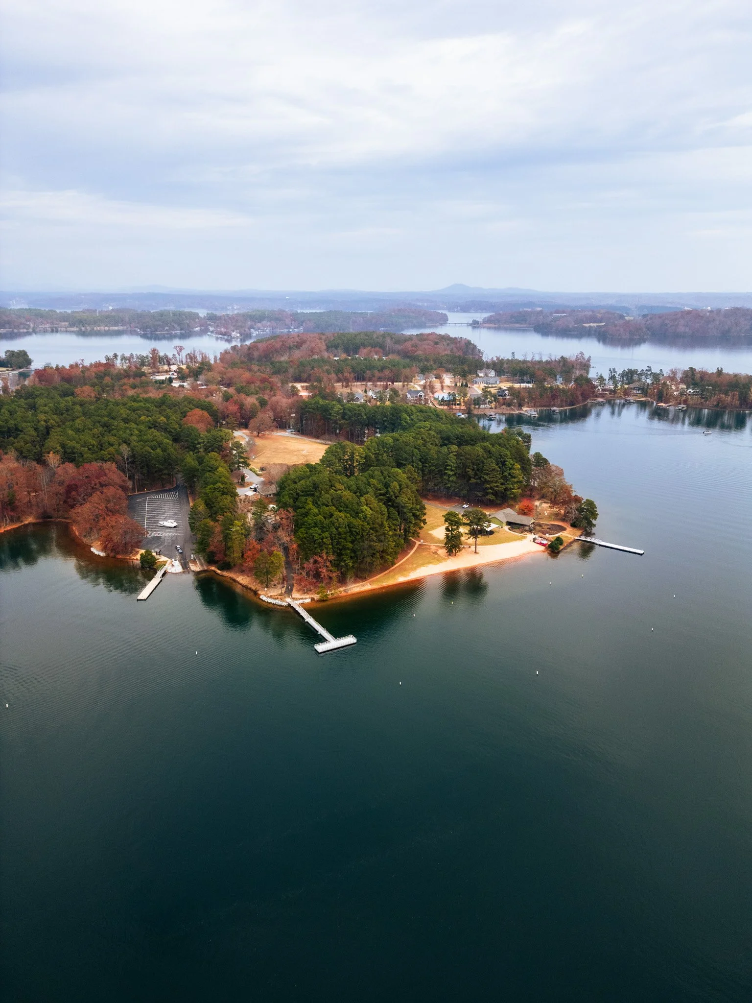 High Falls County Park