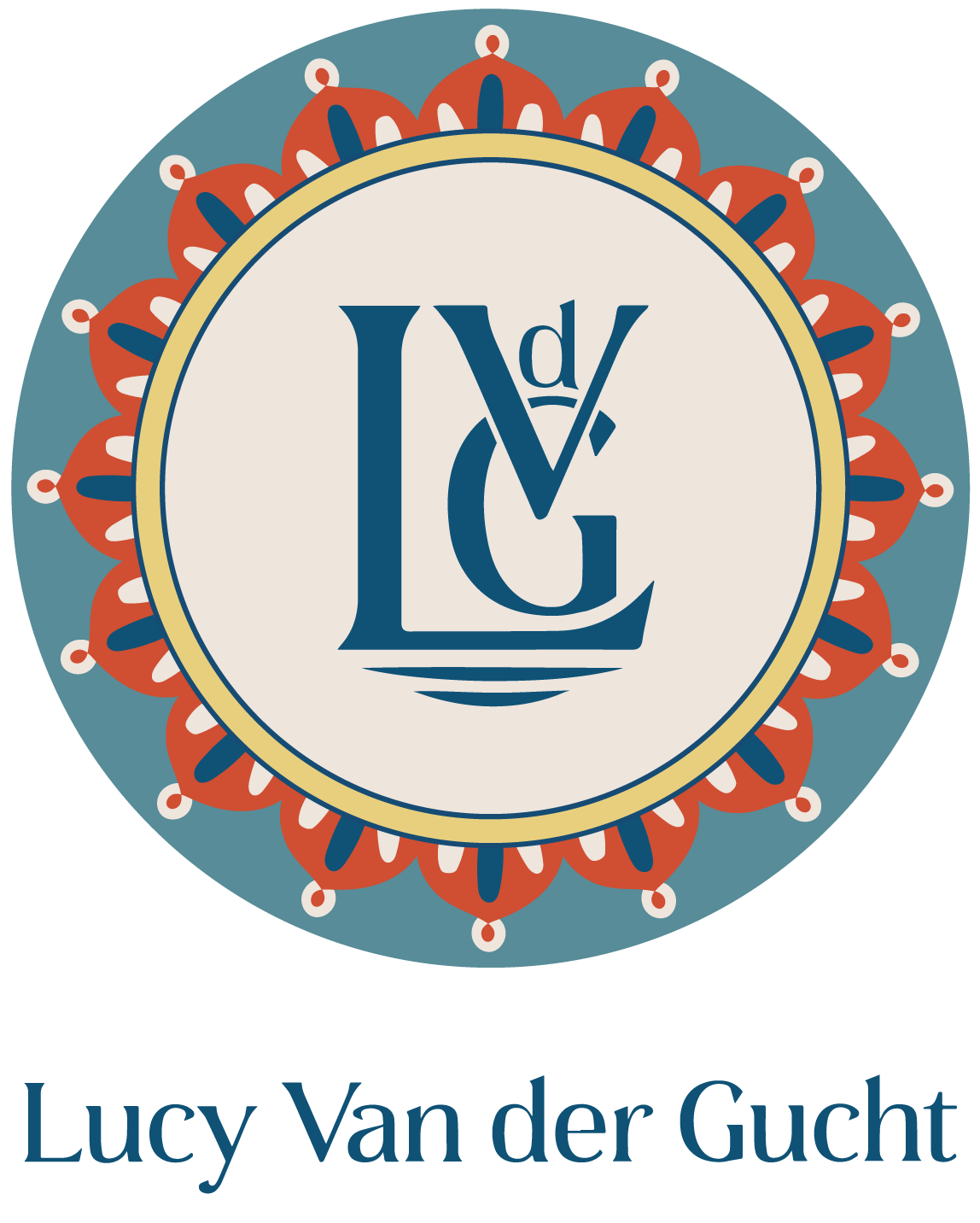 Lucy Van der Gucht Interior Design