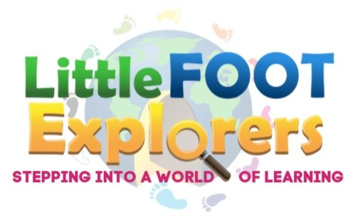 Little Foot Explorers