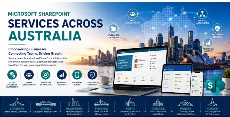 Microsoft SharePoint Services